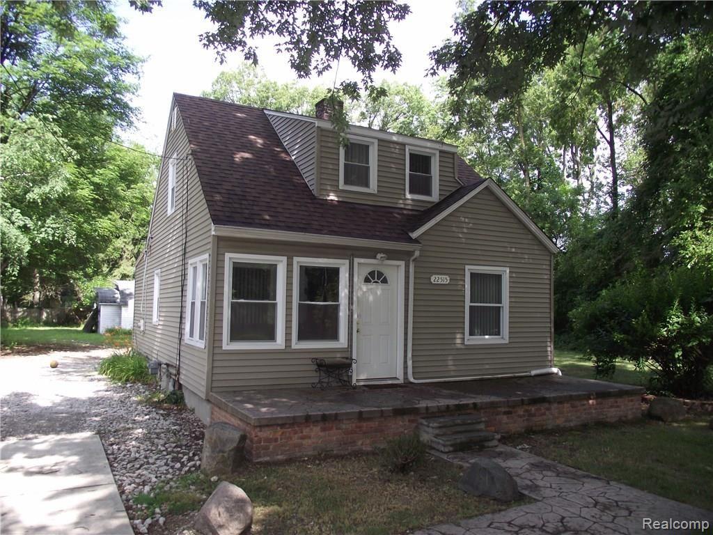 22515 Beech Road Southfield, MI 48033 - Photo 2 of 17 Beech & Forrer 002.jpg