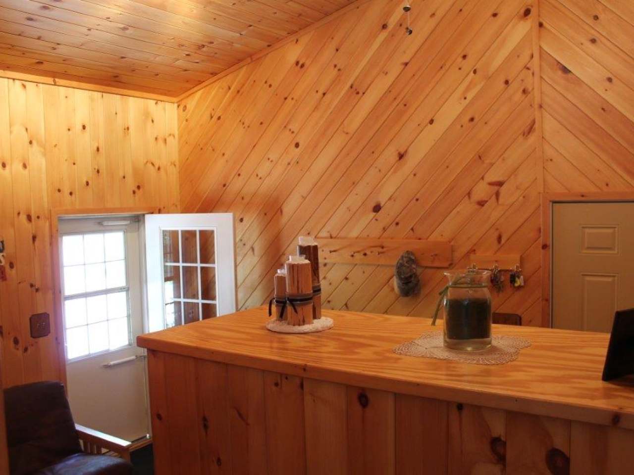 6481 South Bluebird Road Lake Tomahawk, WI 54539 - Photo 11 of 38 Gallery Image 11