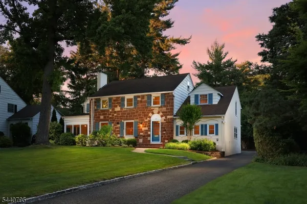 $1,495,000 | 220 Wychwood Road, Westfield, NJ 07090