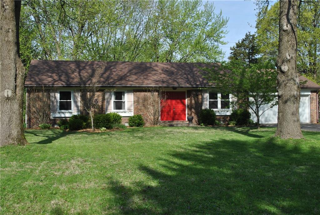 8058 Witherington Road Indianapolis, IN 46268 - Photo 1 of 21
