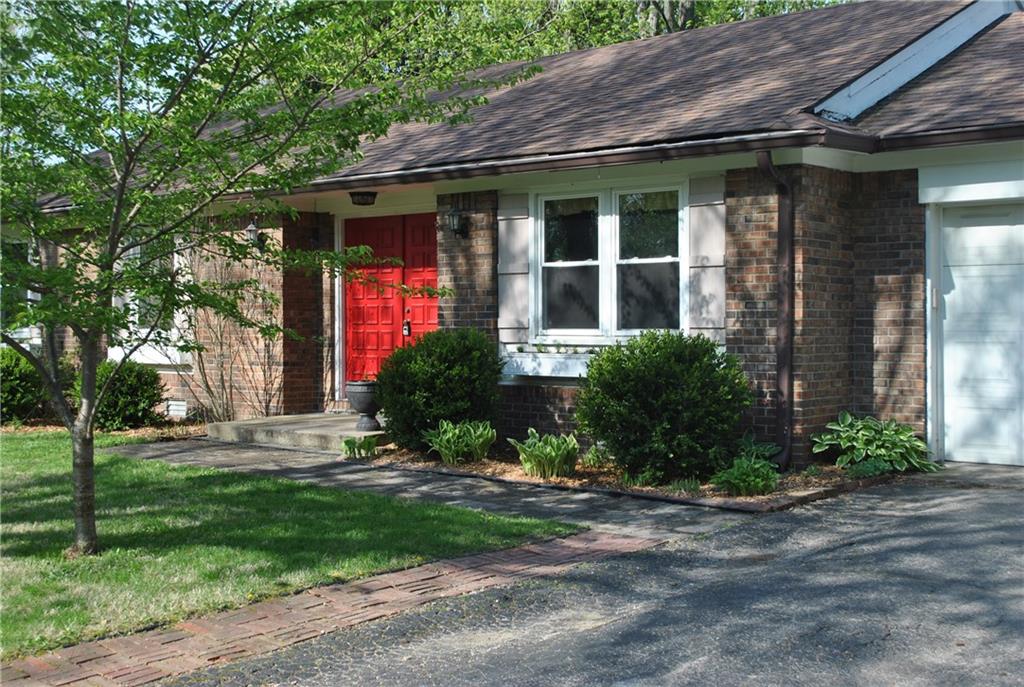 8058 Witherington Road Indianapolis, IN 46268 - Photo 2 of 21