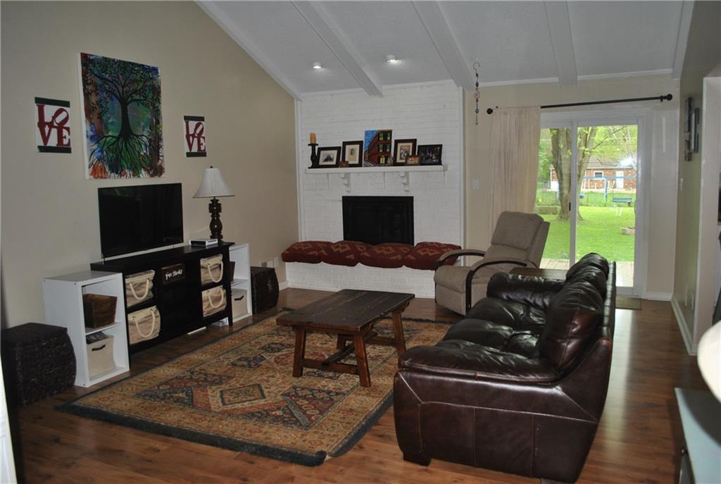 8058 Witherington Road Indianapolis, IN 46268 - Photo 5 of 21