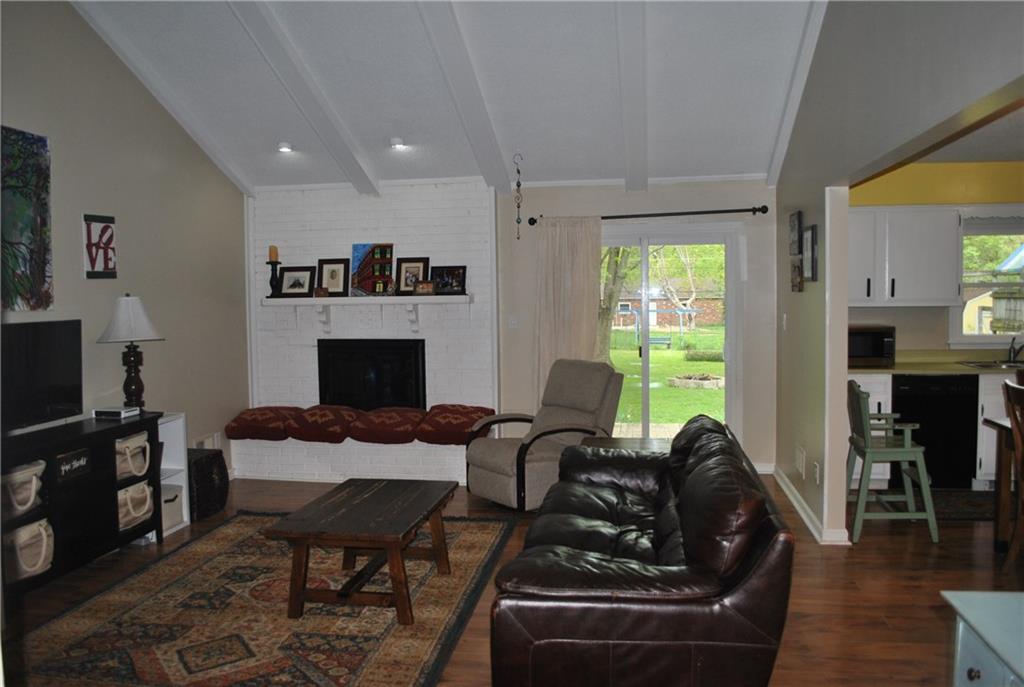 8058 Witherington Road Indianapolis, IN 46268 - Photo 7 of 21