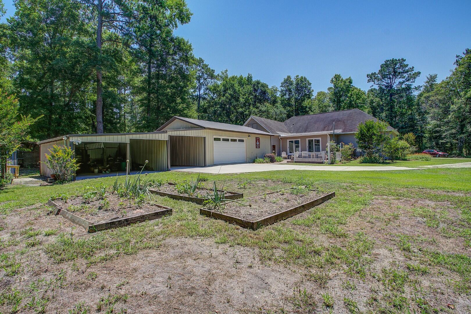 334 County Rd O C - 3128 Holly Hill, SC 29059 - Photo 43 of 71