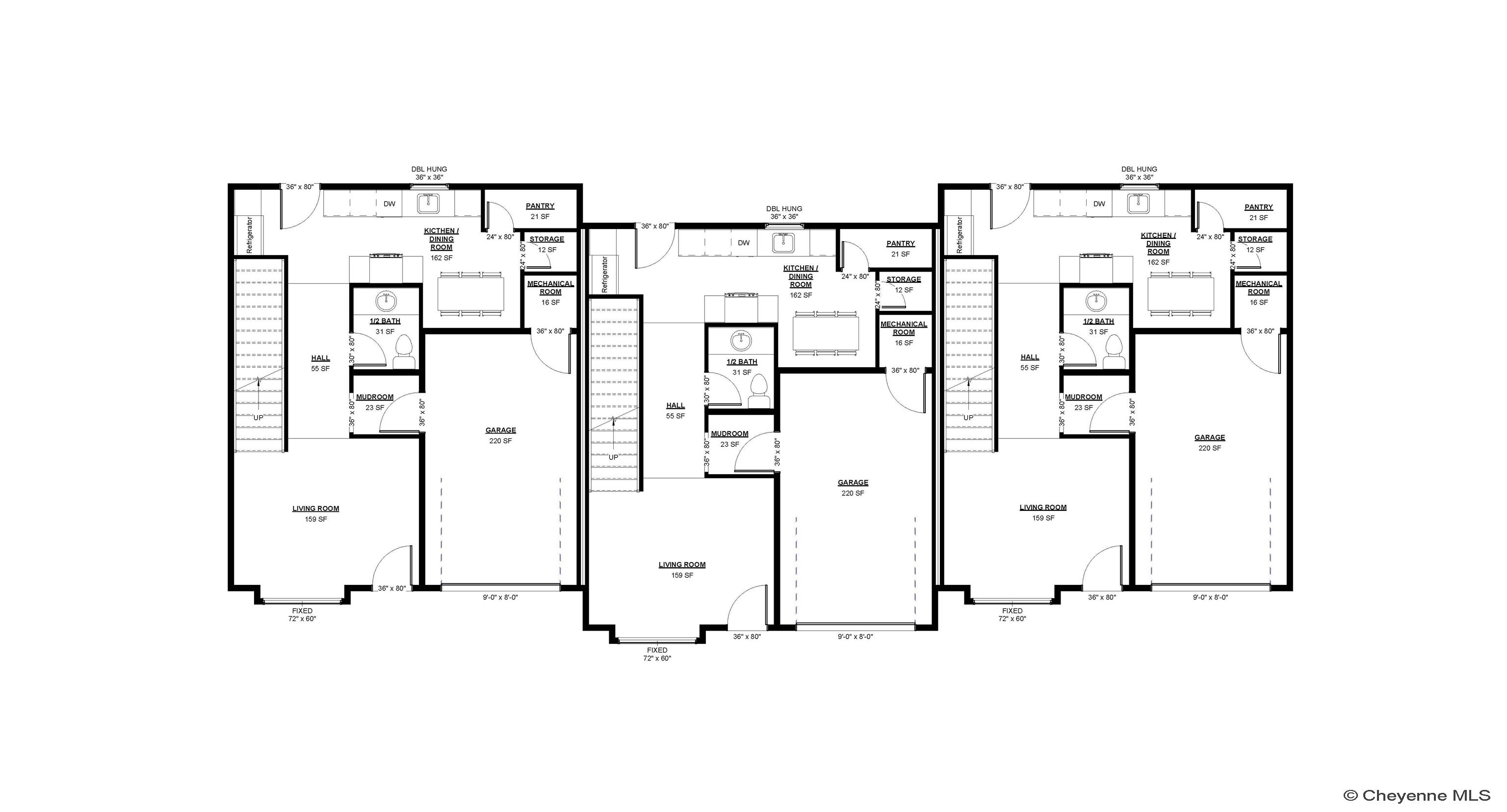 Lot 1 Raleigh Drive Cheyenne, WY 82001 - Photo 8 of 9 Gallery Image 8
