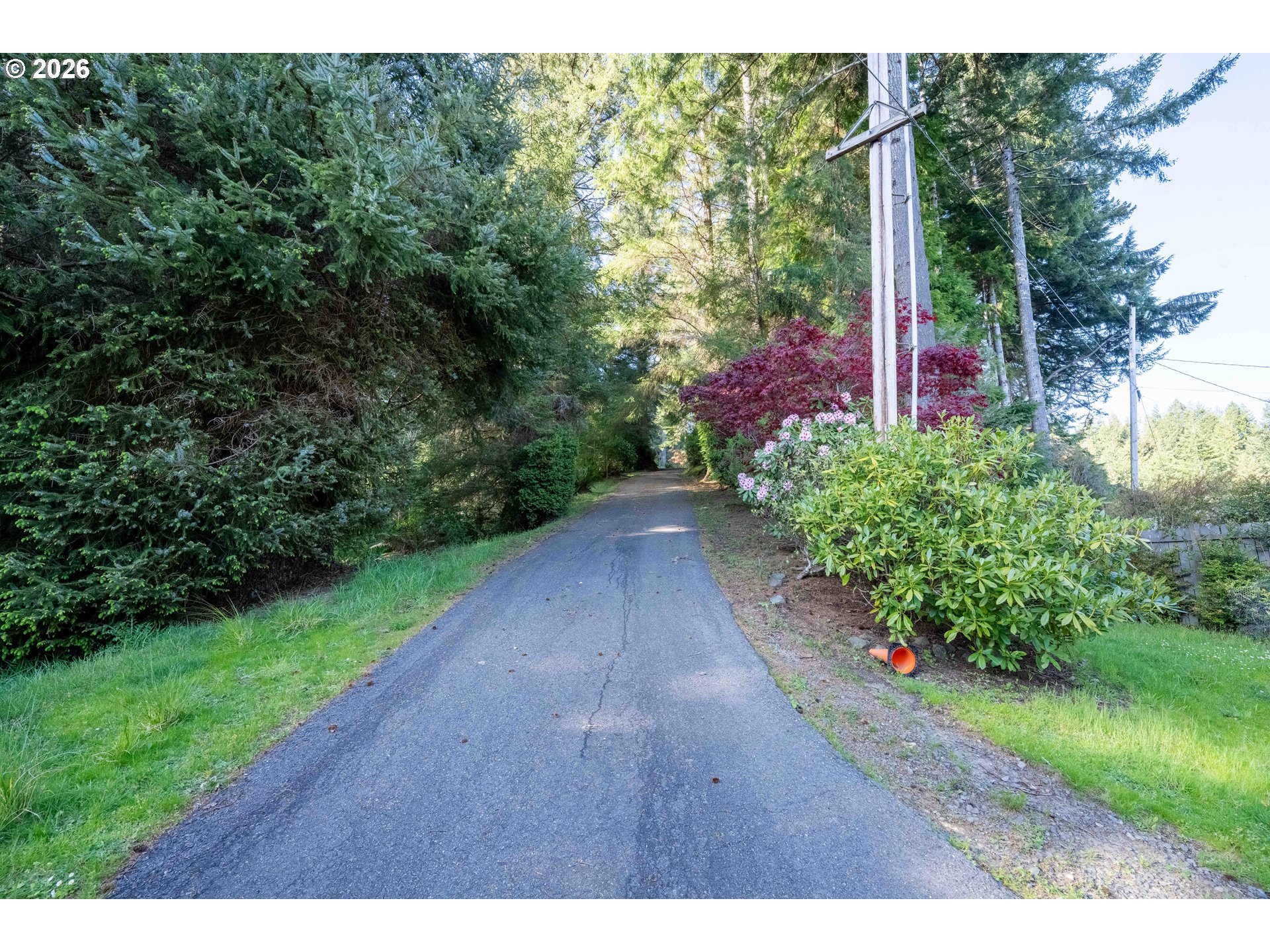 70948 Devore Arm Road Lakeside, OR 97449 - Photo 46 of 47