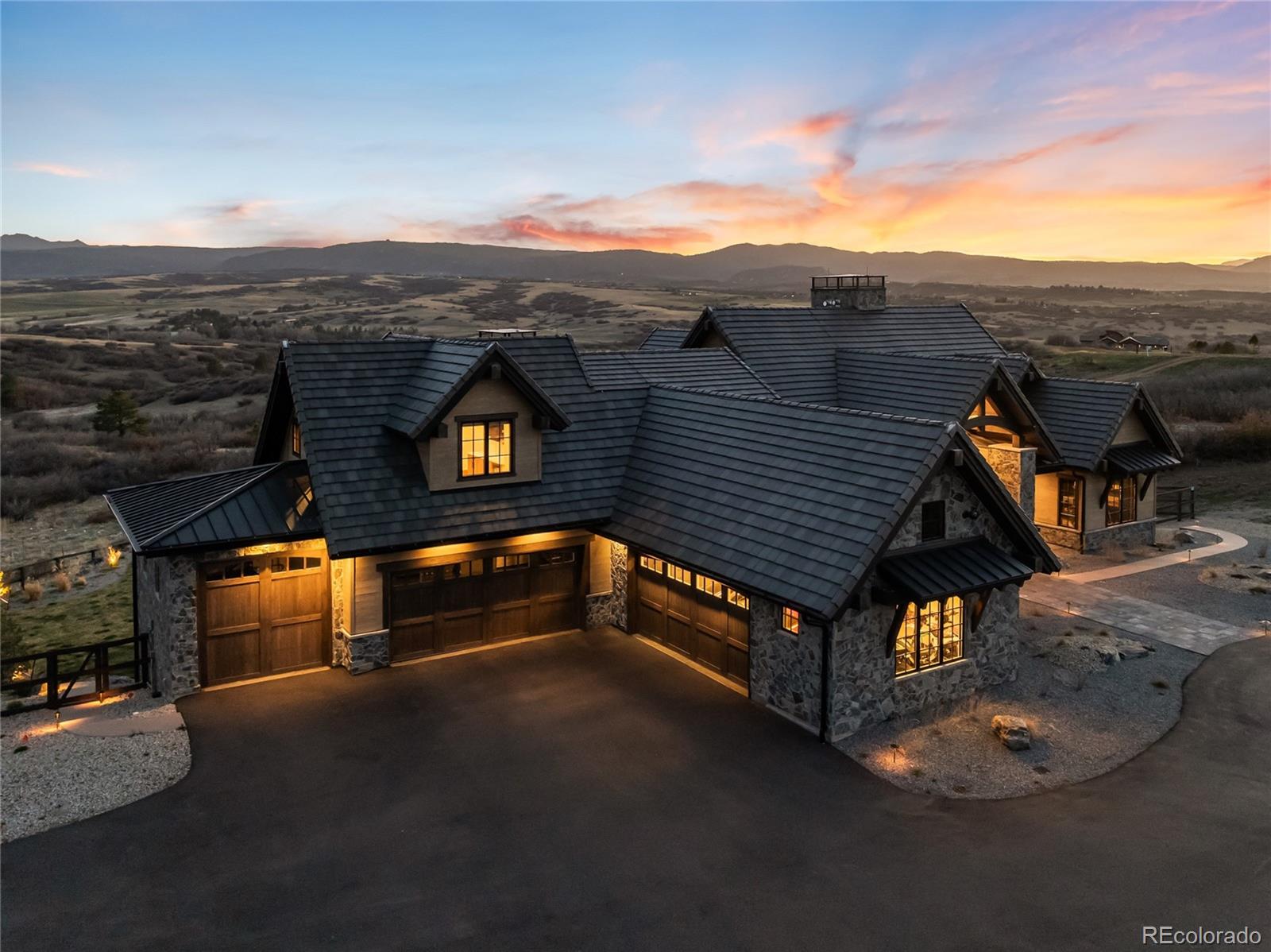 3148 Keep Drive Sedalia, CO 80135 - Photo 44 of 44