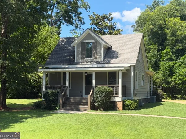 $449,000 | 801 Park Lane, Madison, GA 30650
