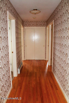 265 Yokun Road Richmond, MA 01201 - Photo 11 of 24 a view of an empty room