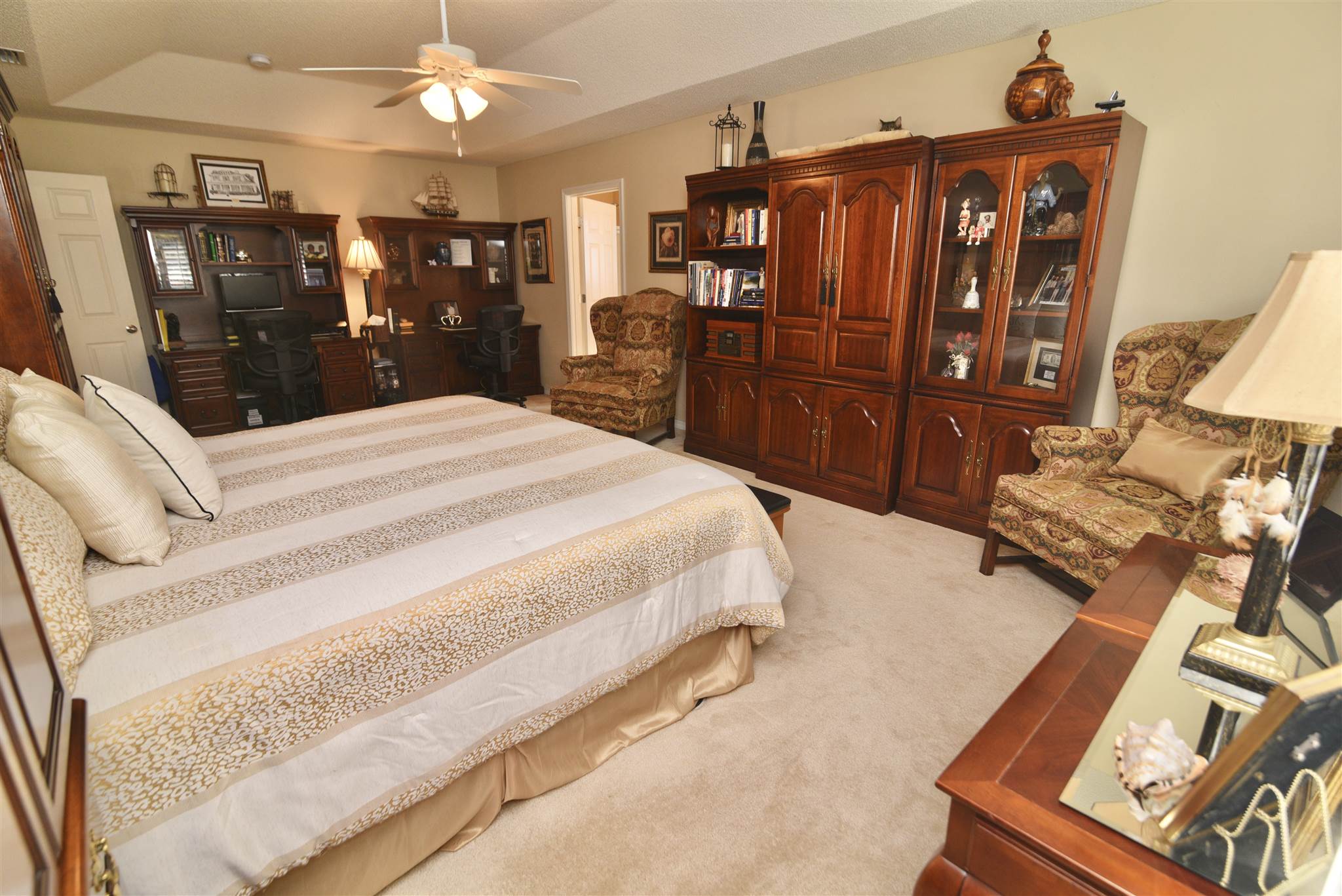 437 Collinwood Loop Foley, AL 36535 - Photo 23 of 50