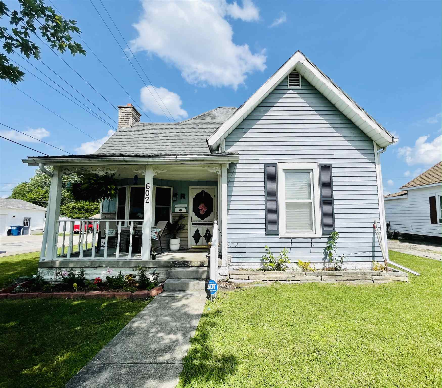 602 R Street Bedford, IN 47421 - Photo 1 of 15 Gallery Image 1