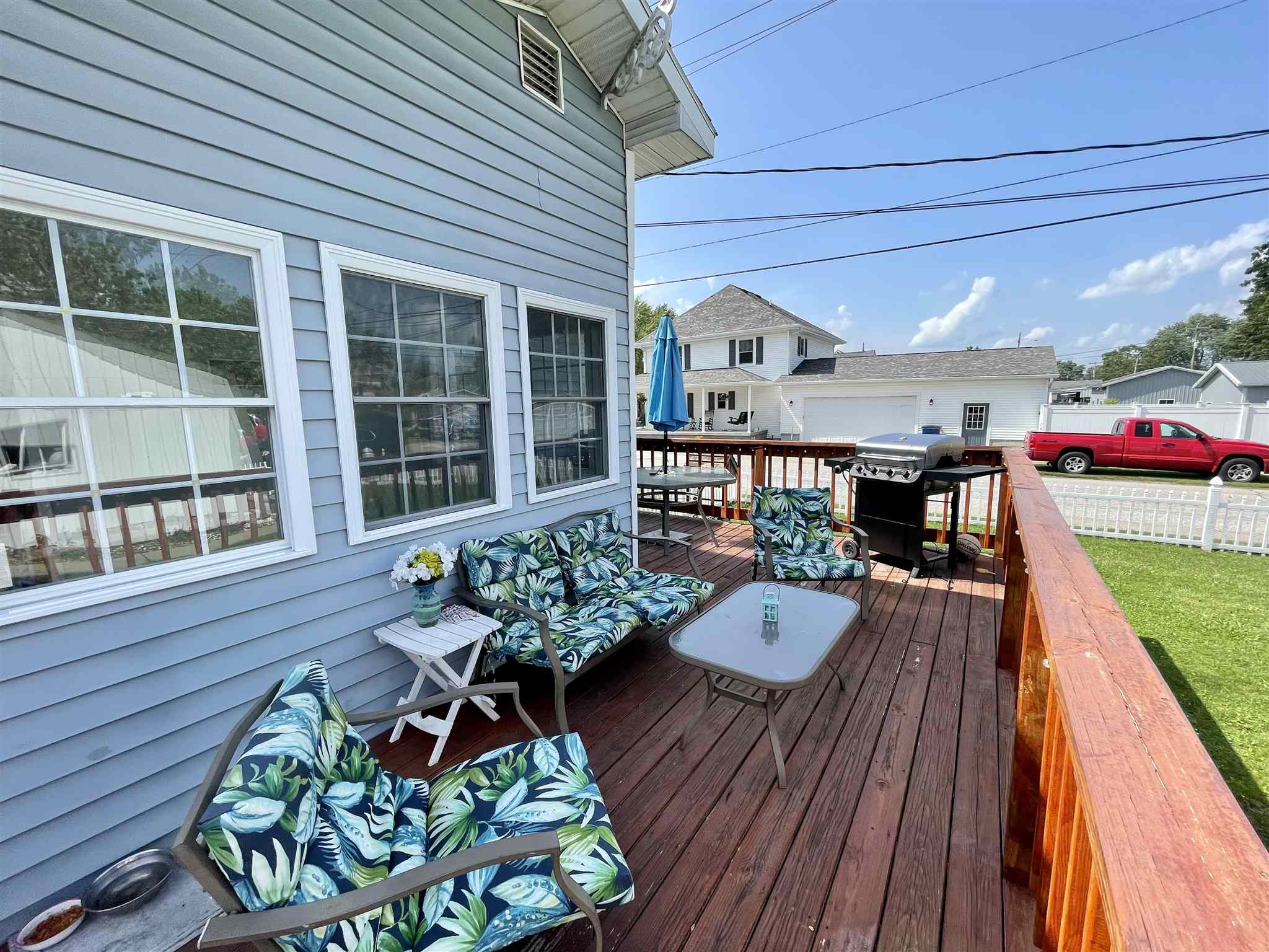 602 R Street Bedford, IN 47421 - Photo 5 of 15 Gallery Image 5