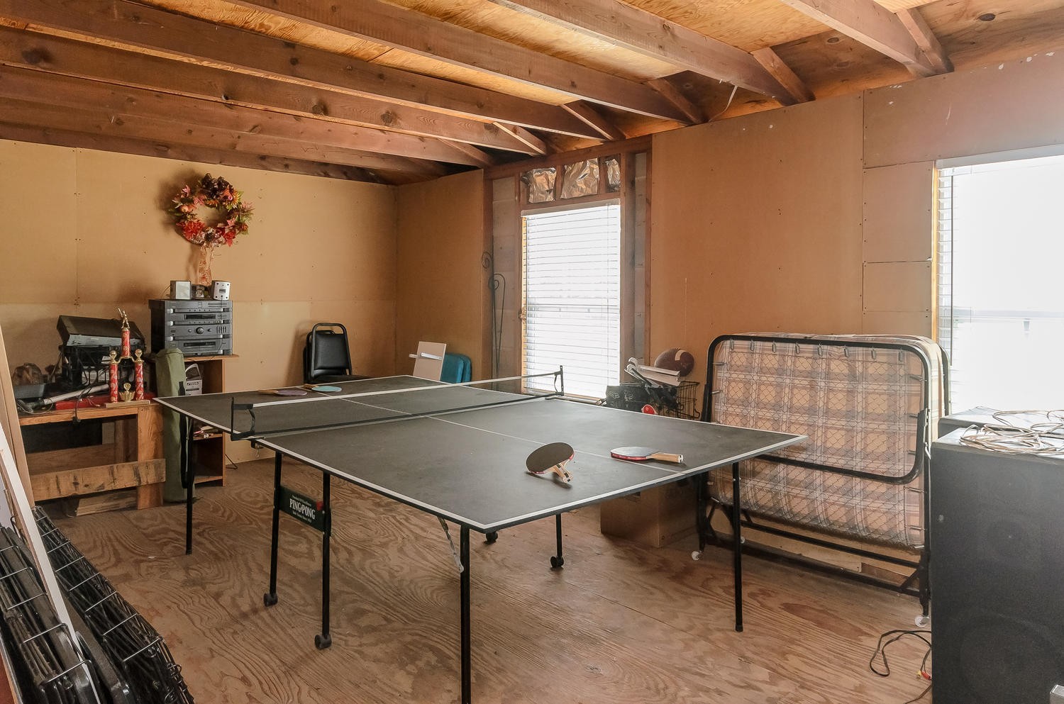8321 Shelton Road Corryton, TN 37721 - Photo 19 of 28 a view of work space with furniture