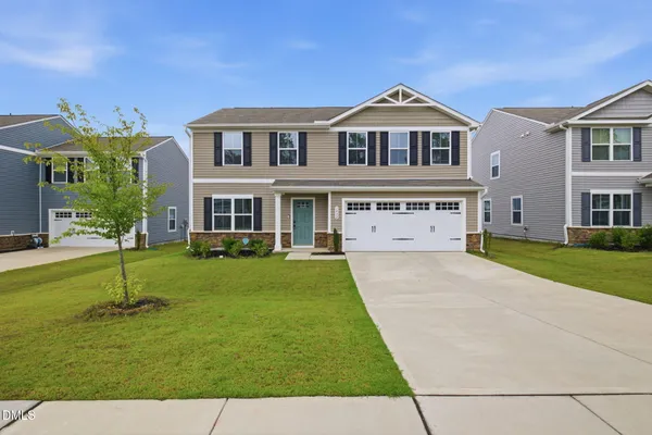 $2,250 | 1432 Burgundy Blf Lane, Zebulon, NC 27597