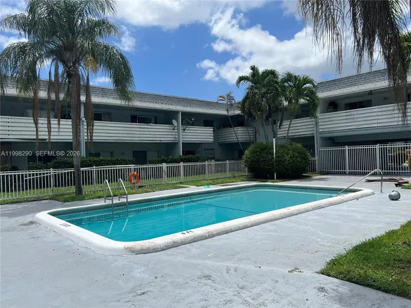 $1,500 | 4251 Northwest 5th Street, Unit 109, Plantation, FL 33317