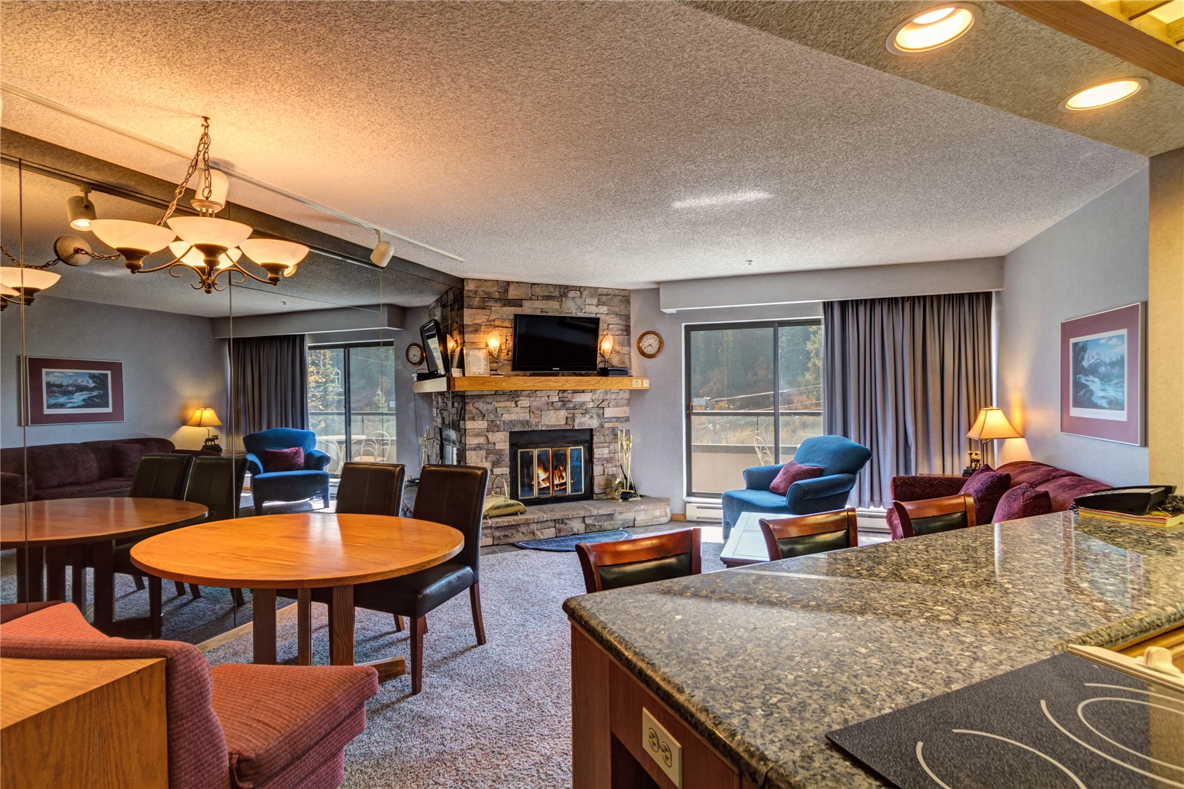 640 Village Road, Unit 4237 Breckenridge, CO 80424 - Photo 5 of 20 Gallery Image 5