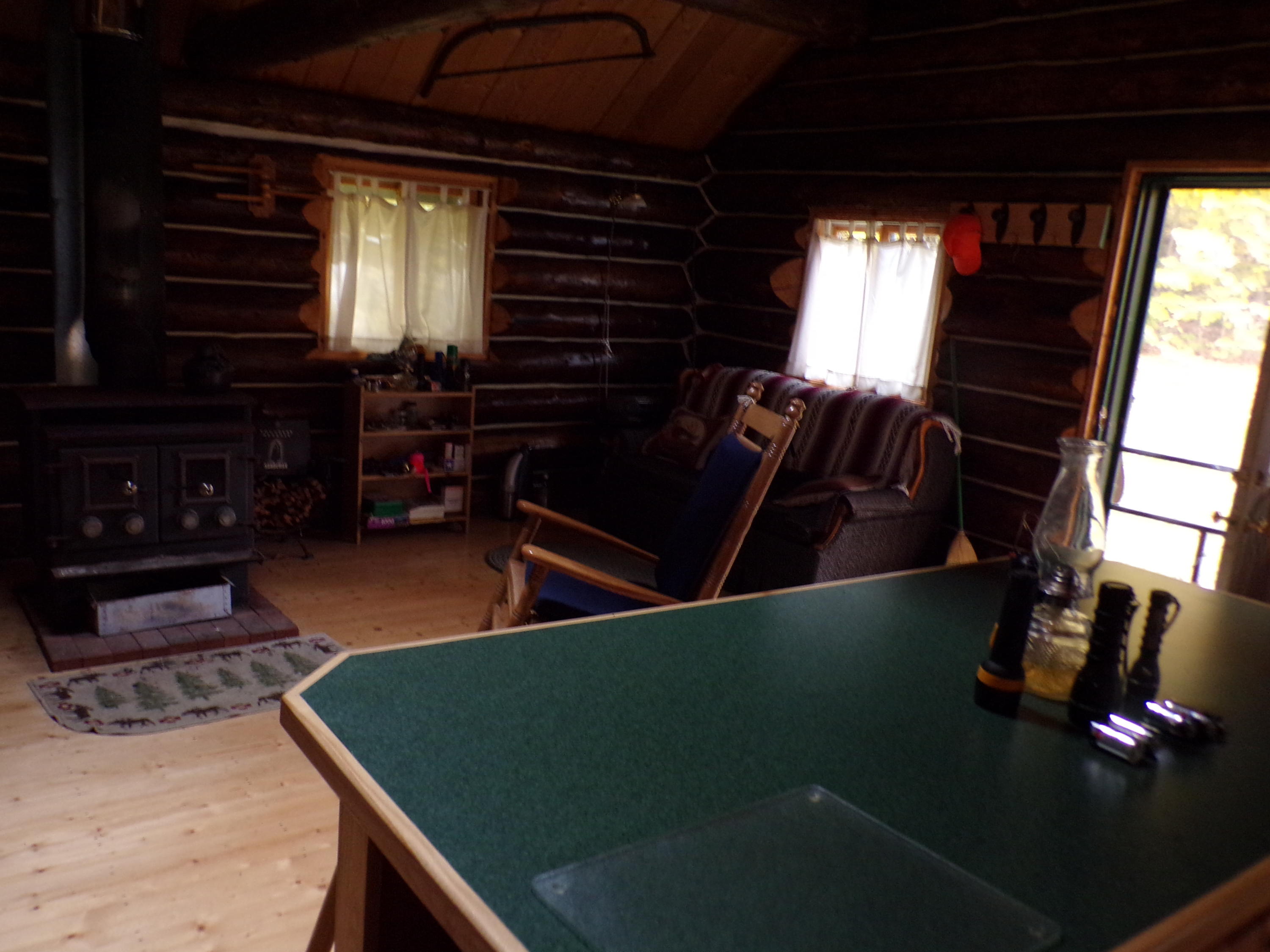 999 Sugar Berth Road Oxbow, ME 04764 - Photo 46 of 59 102_0392