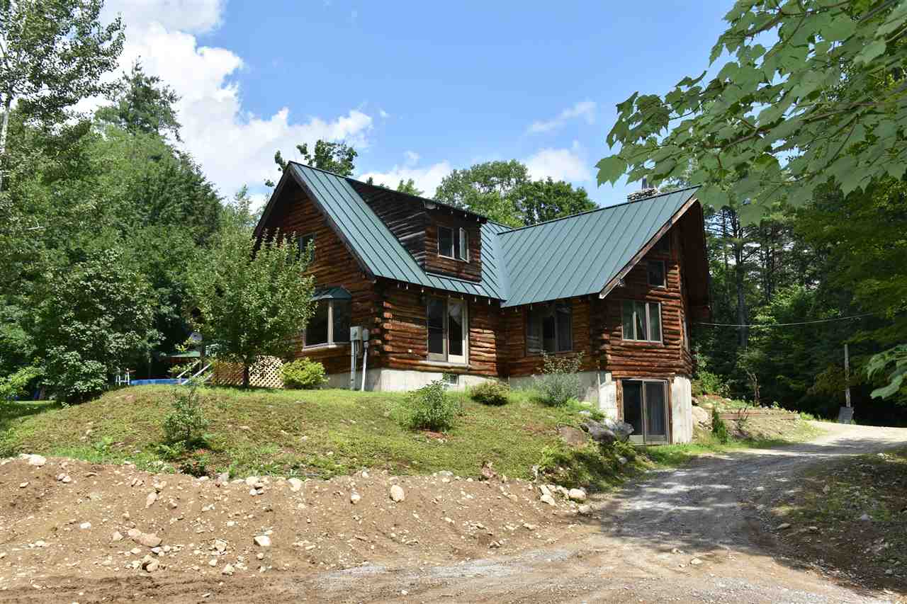 72 Couchtown Road Warner, NH 03278 - Photo 1 of 40