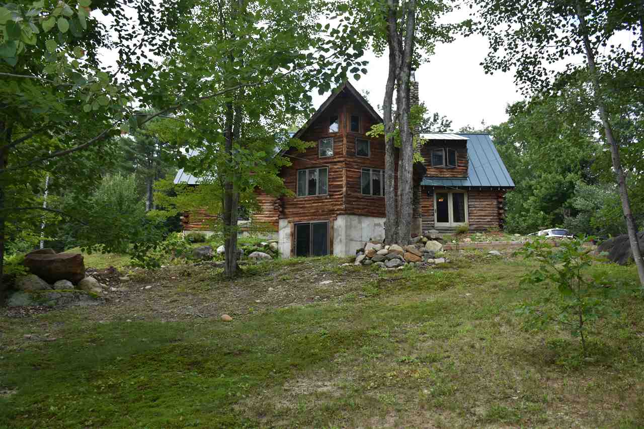 72 Couchtown Road Warner, NH 03278 - Photo 2 of 40