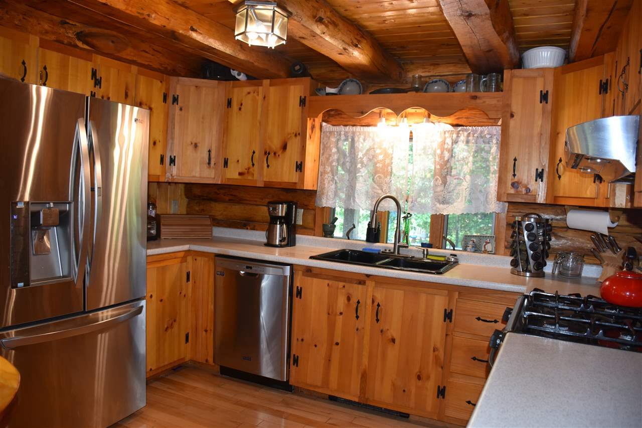 72 Couchtown Road Warner, NH 03278 - Photo 12 of 40