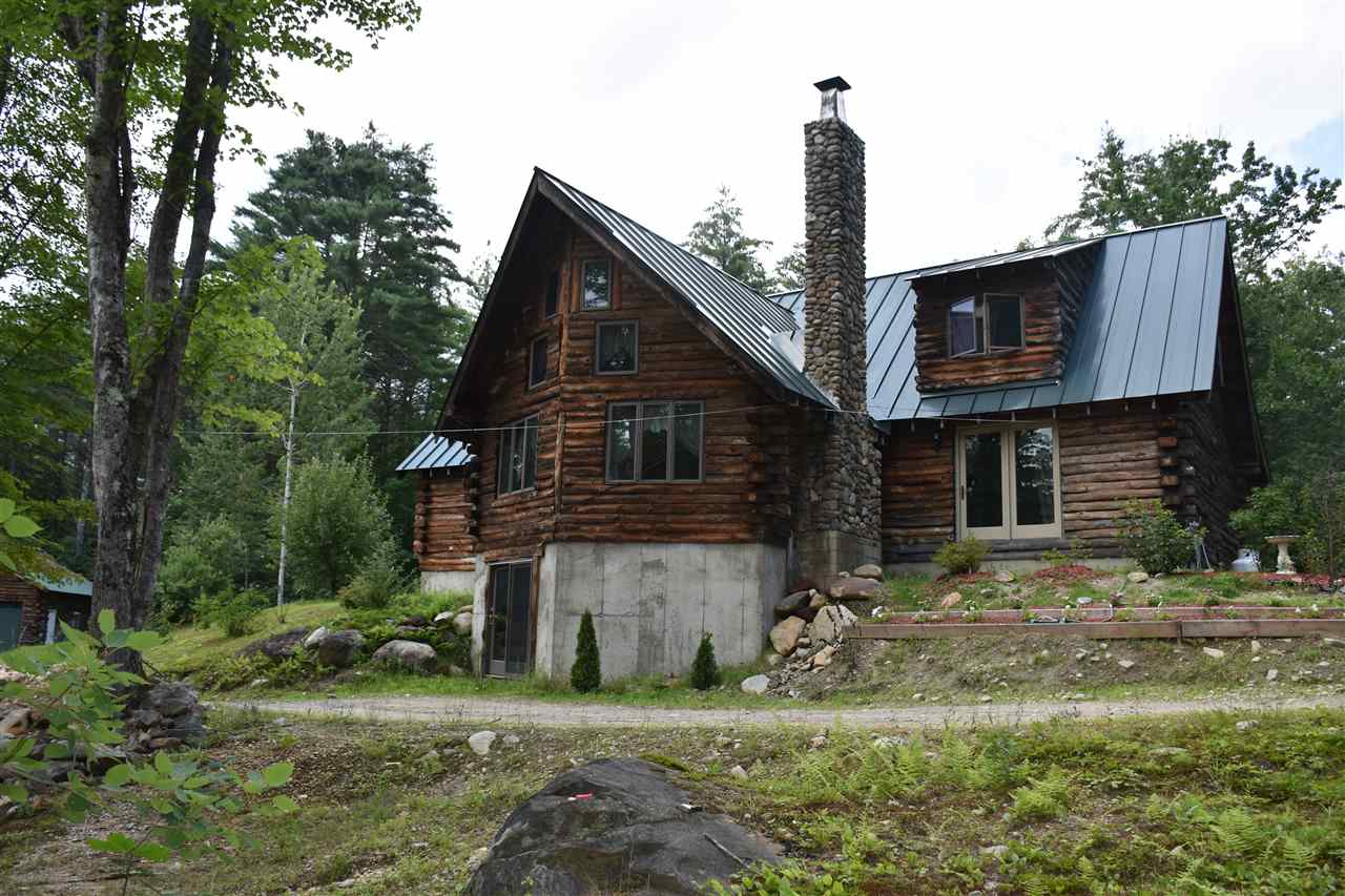 72 Couchtown Road Warner, NH 03278 - Photo 3 of 40