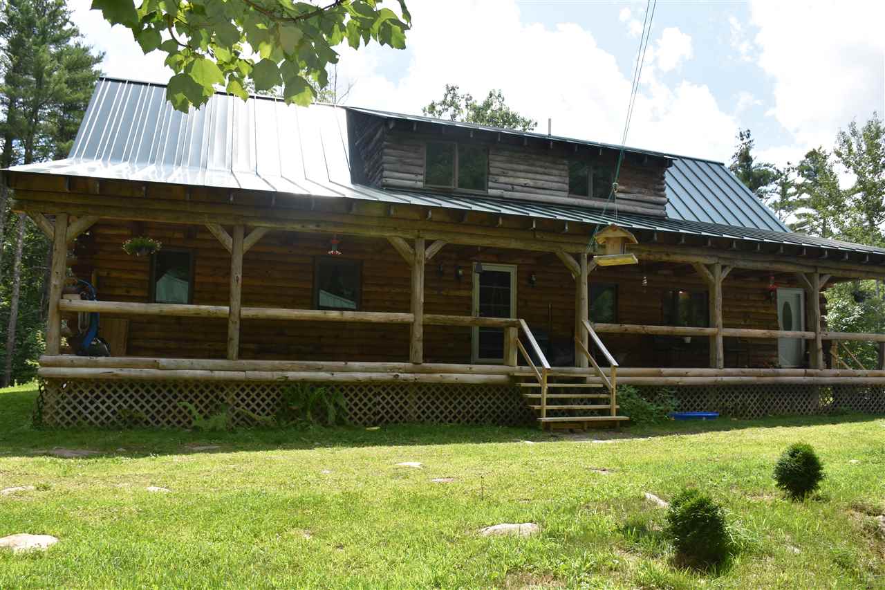 72 Couchtown Road Warner, NH 03278 - Photo 4 of 40