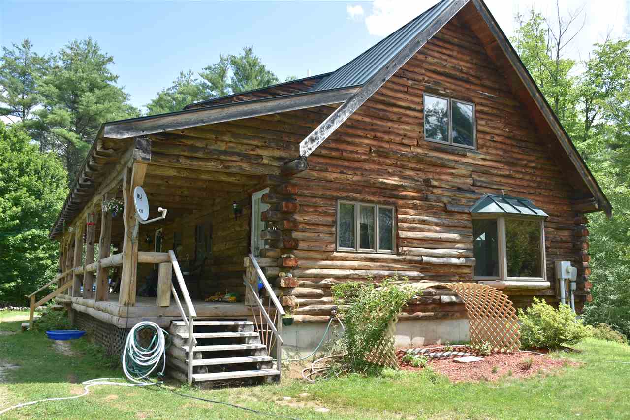 72 Couchtown Road Warner, NH 03278 - Photo 5 of 40