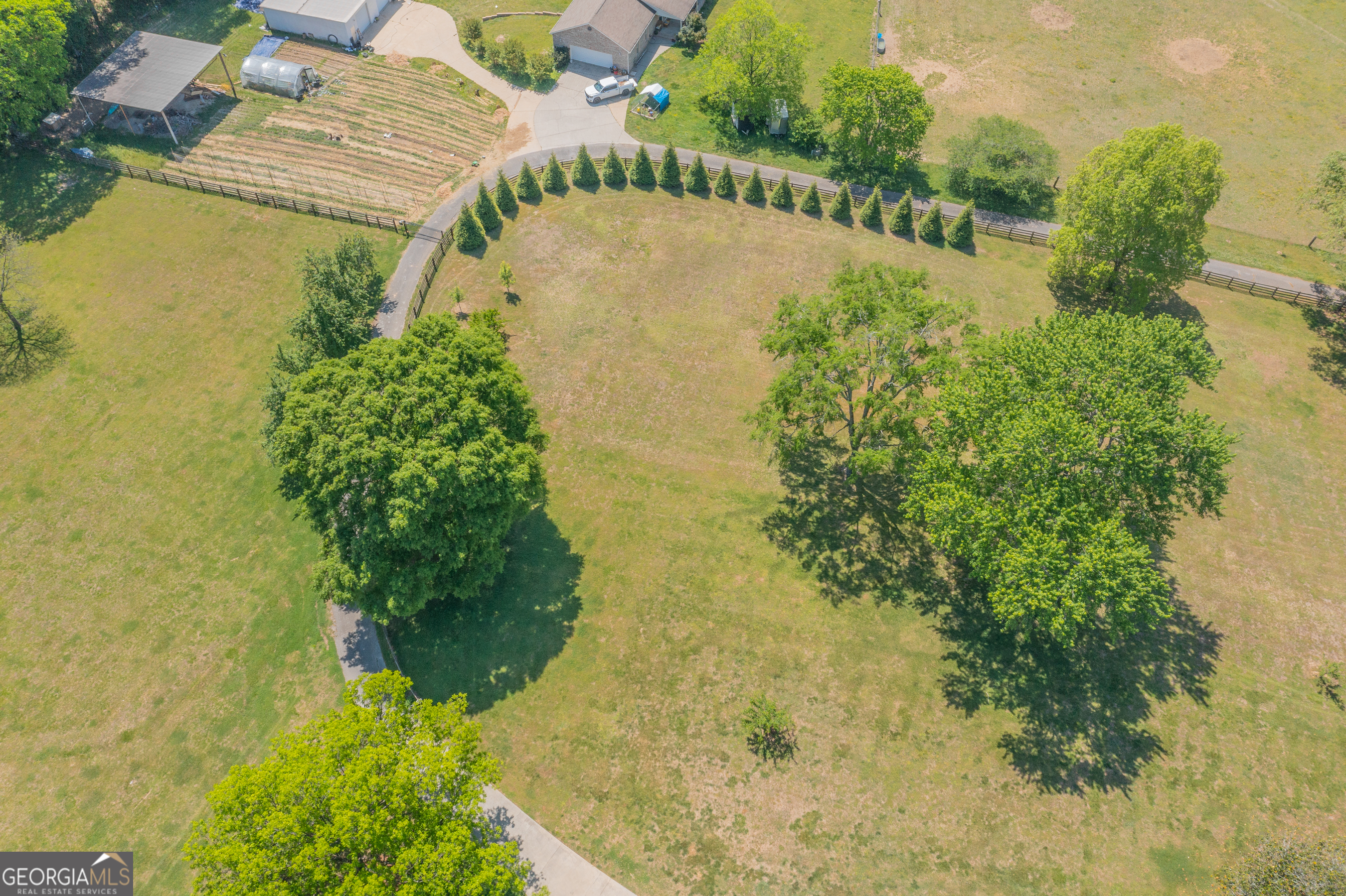 669 Chandler Road Chickamauga, GA 30707 - Photo 105 of 125