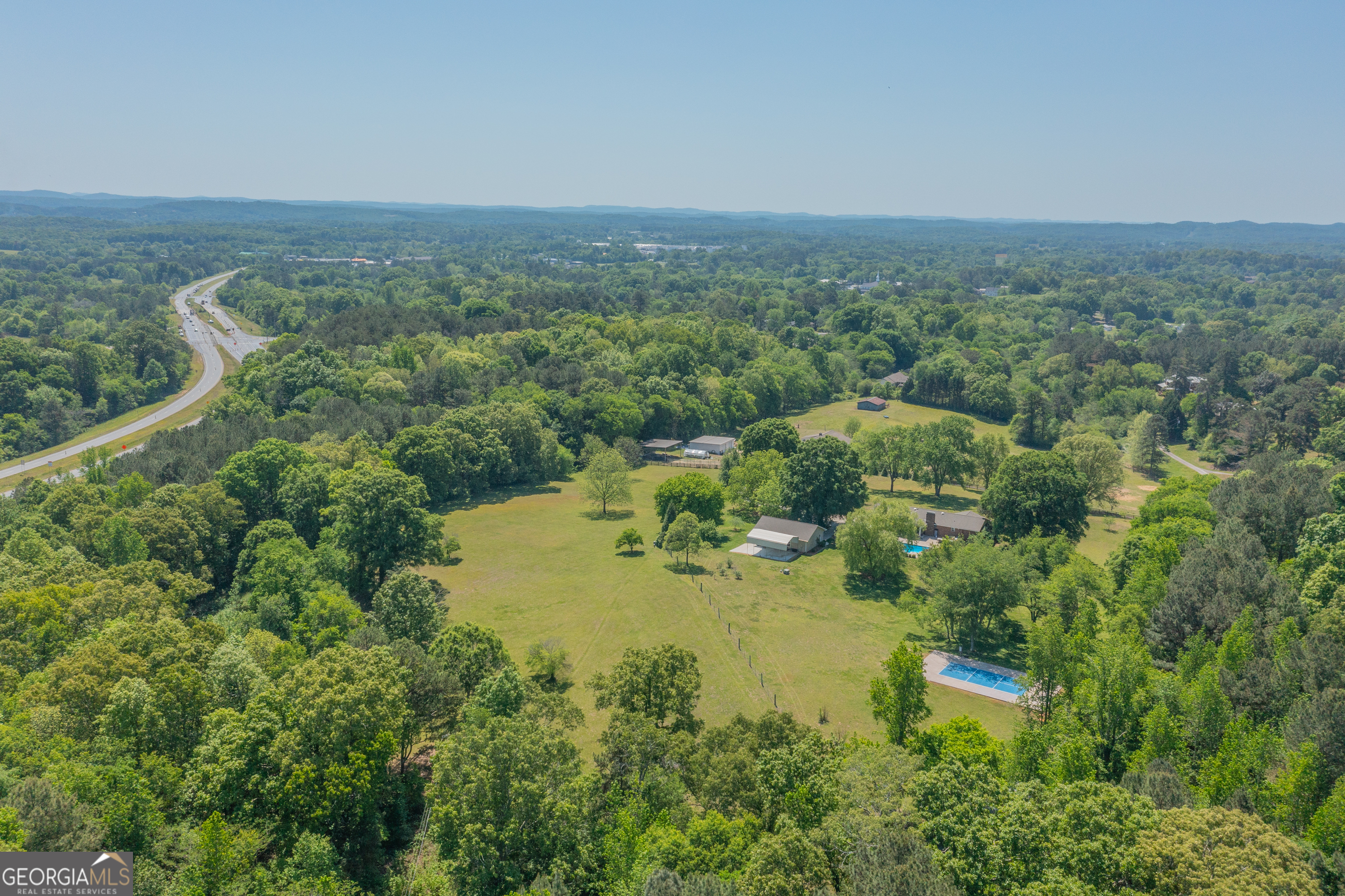 669 Chandler Road Chickamauga, GA 30707 - Photo 106 of 125