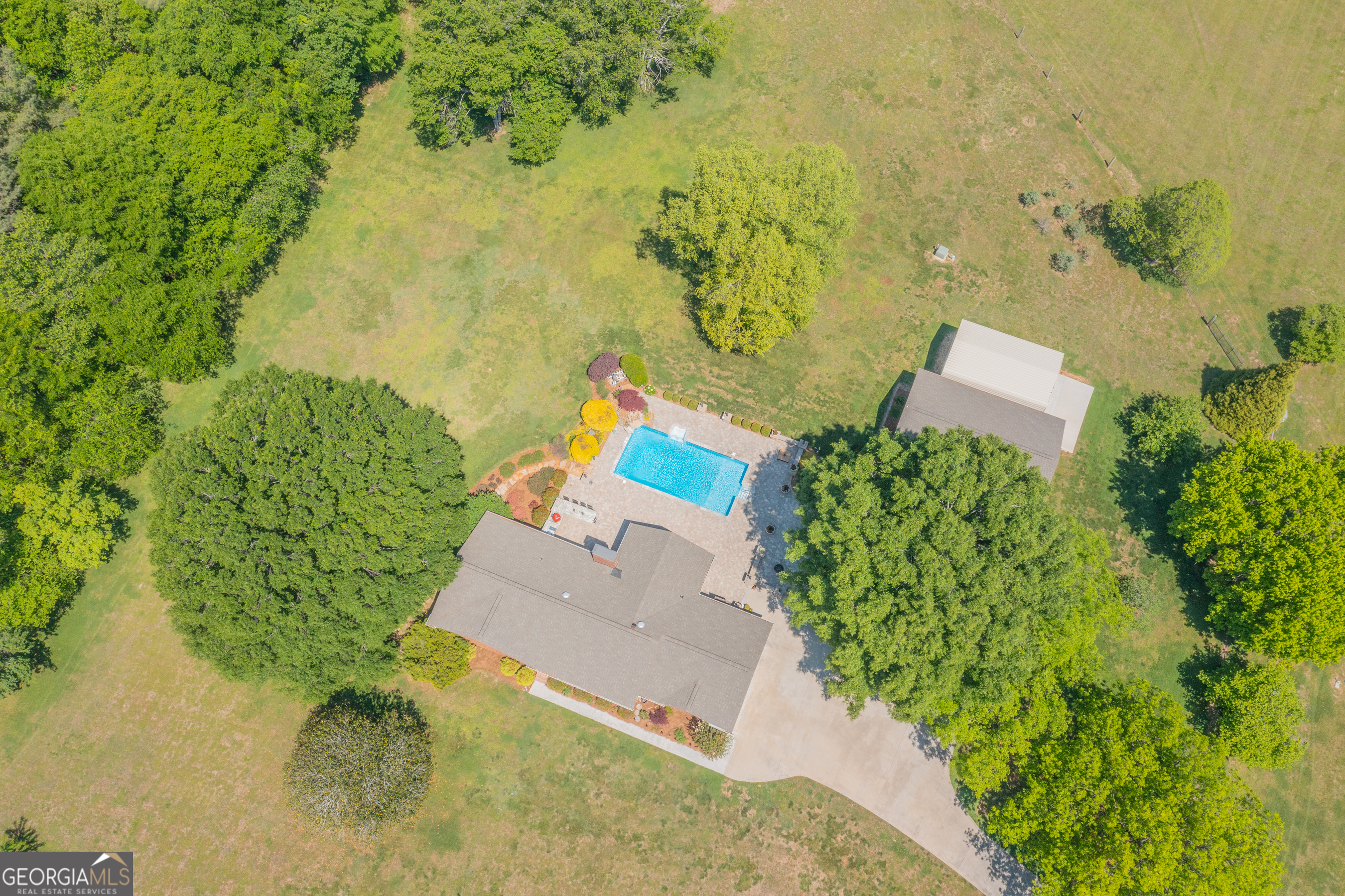 669 Chandler Road Chickamauga, GA 30707 - Photo 107 of 125