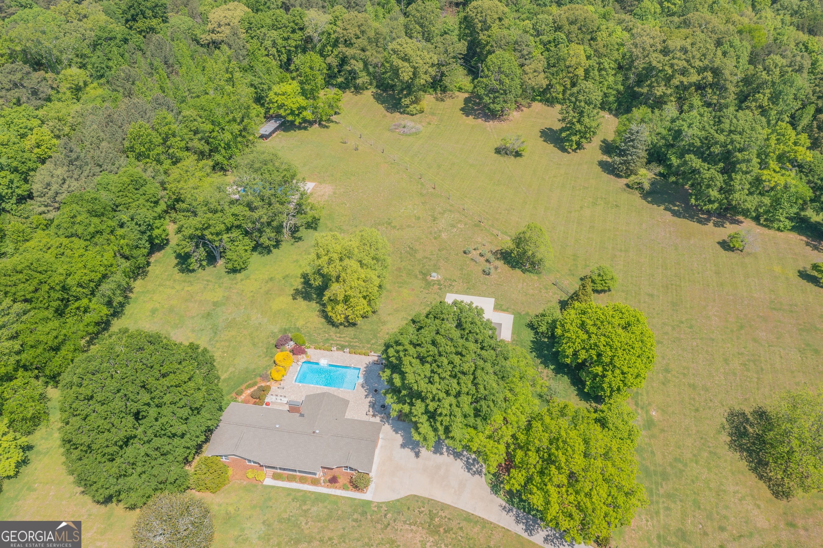 669 Chandler Road Chickamauga, GA 30707 - Photo 109 of 125
