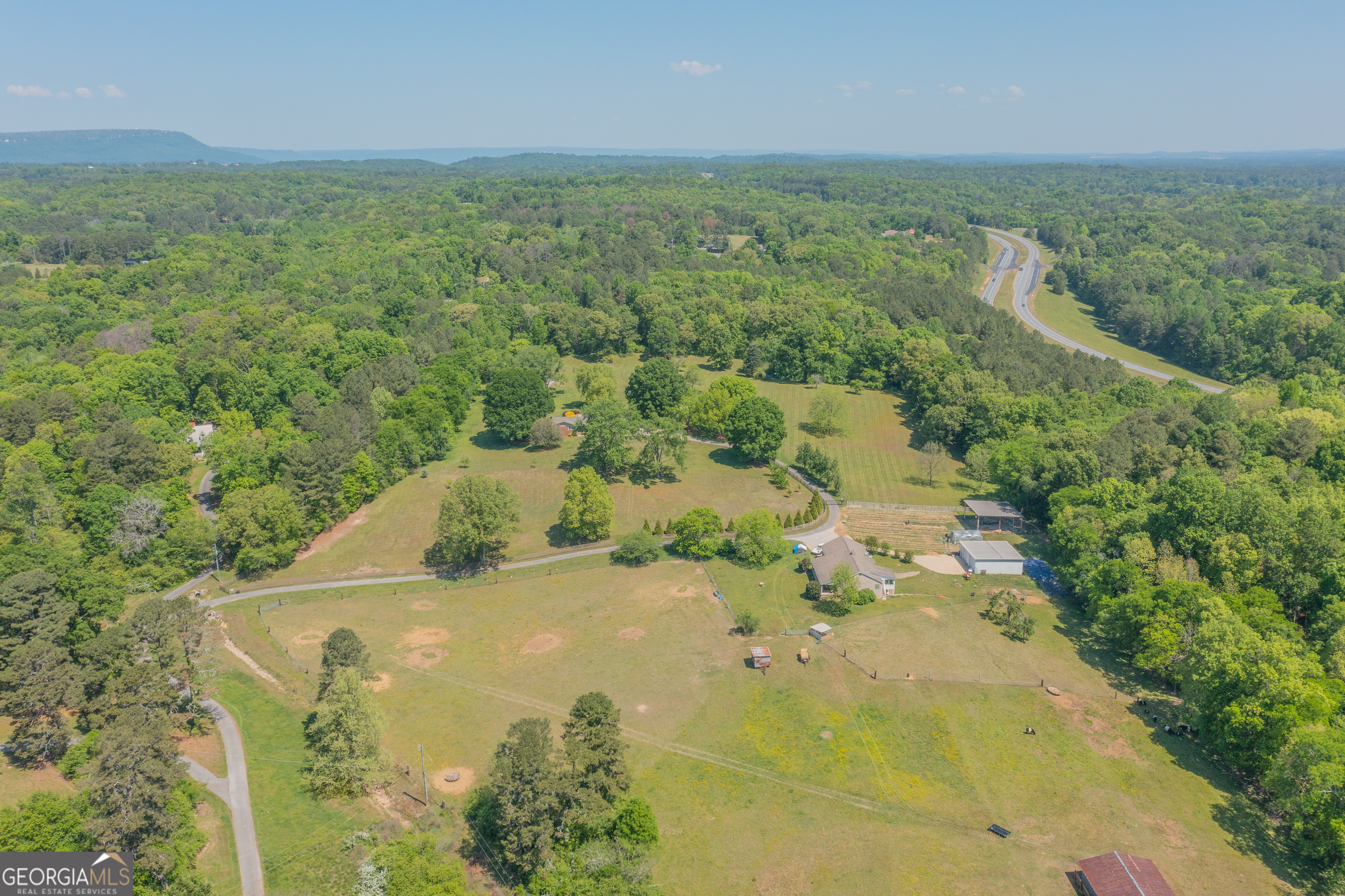 669 Chandler Road Chickamauga, GA 30707 - Photo 111 of 125