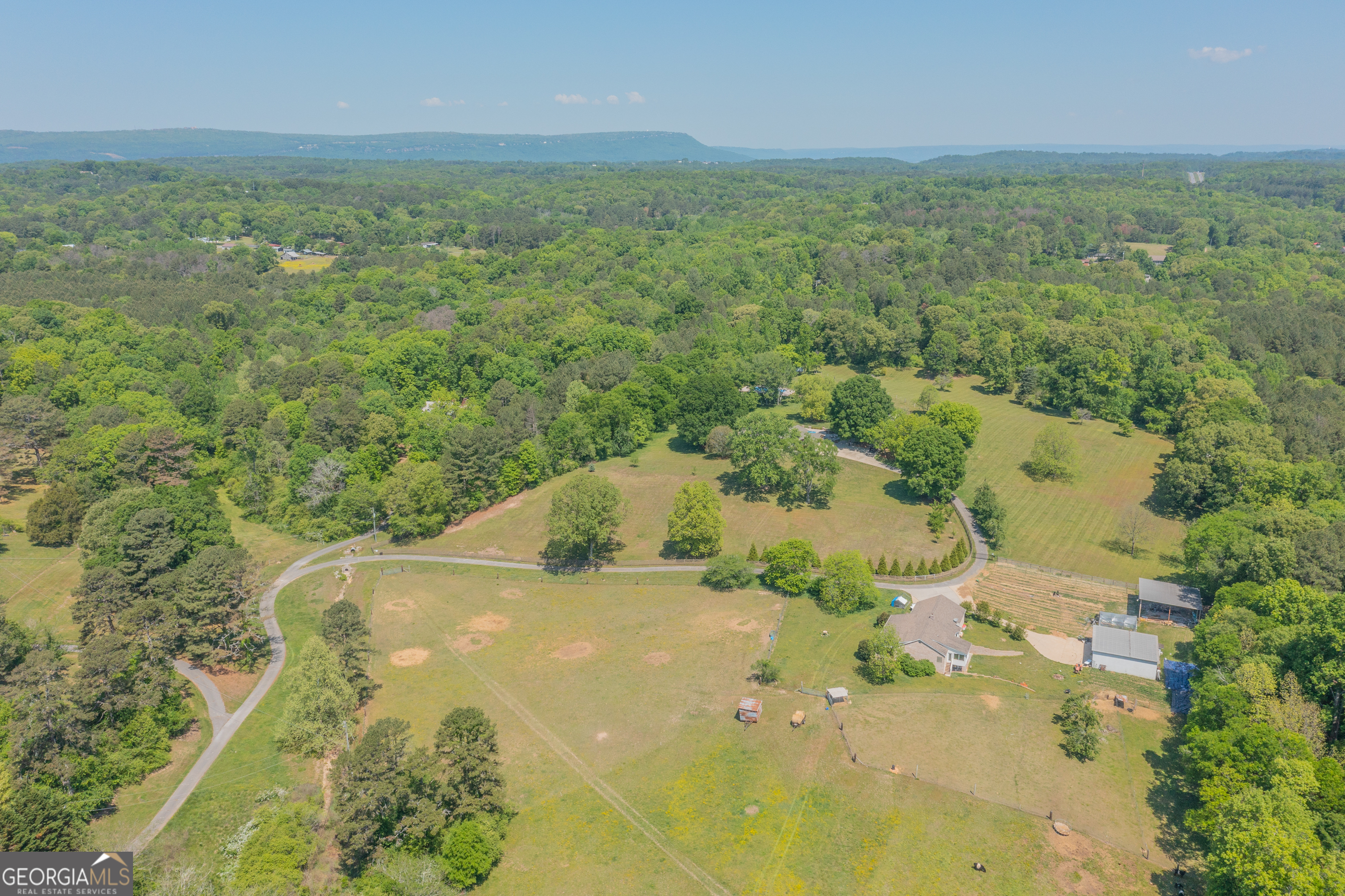 669 Chandler Road Chickamauga, GA 30707 - Photo 112 of 125