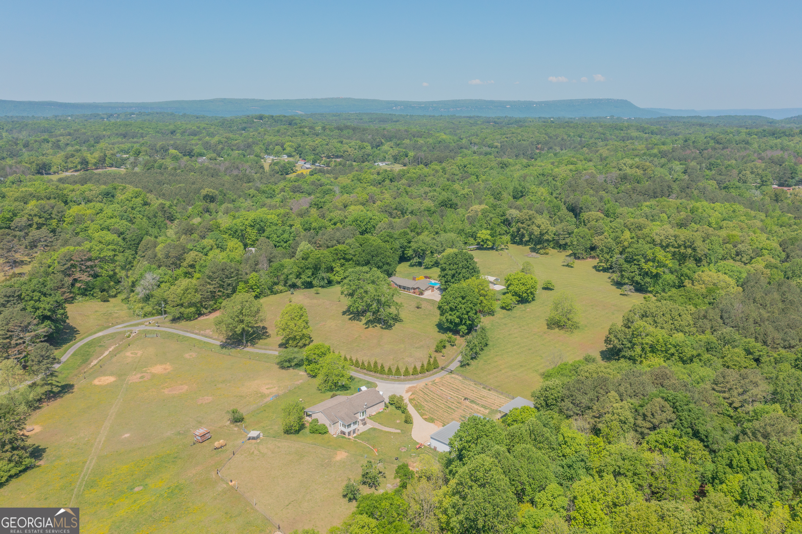 669 Chandler Road Chickamauga, GA 30707 - Photo 113 of 125
