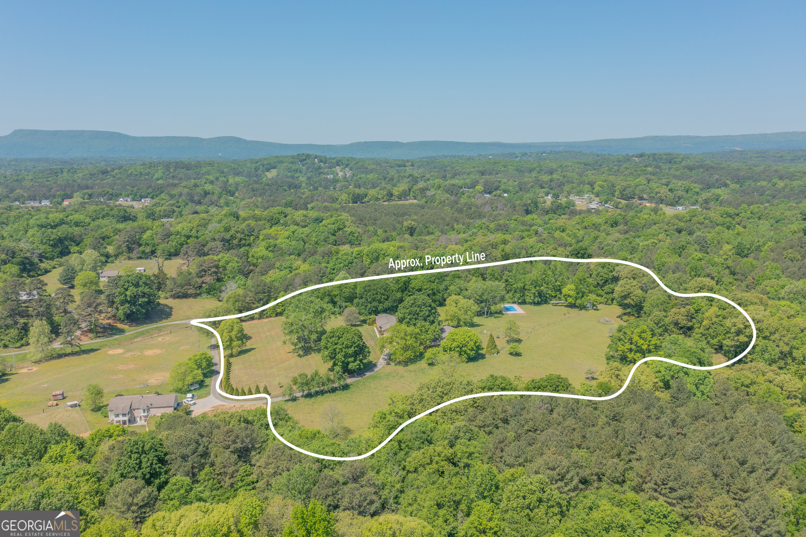 669 Chandler Road Chickamauga, GA 30707 - Photo 114 of 125