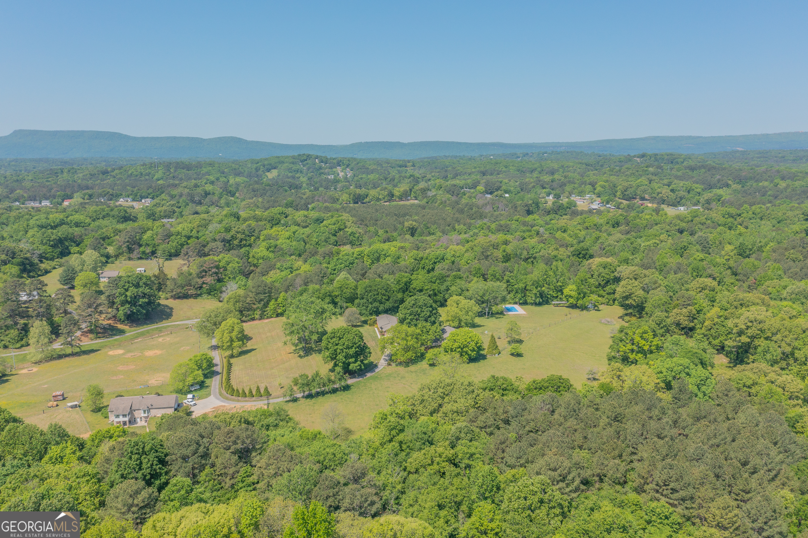 669 Chandler Road Chickamauga, GA 30707 - Photo 115 of 125
