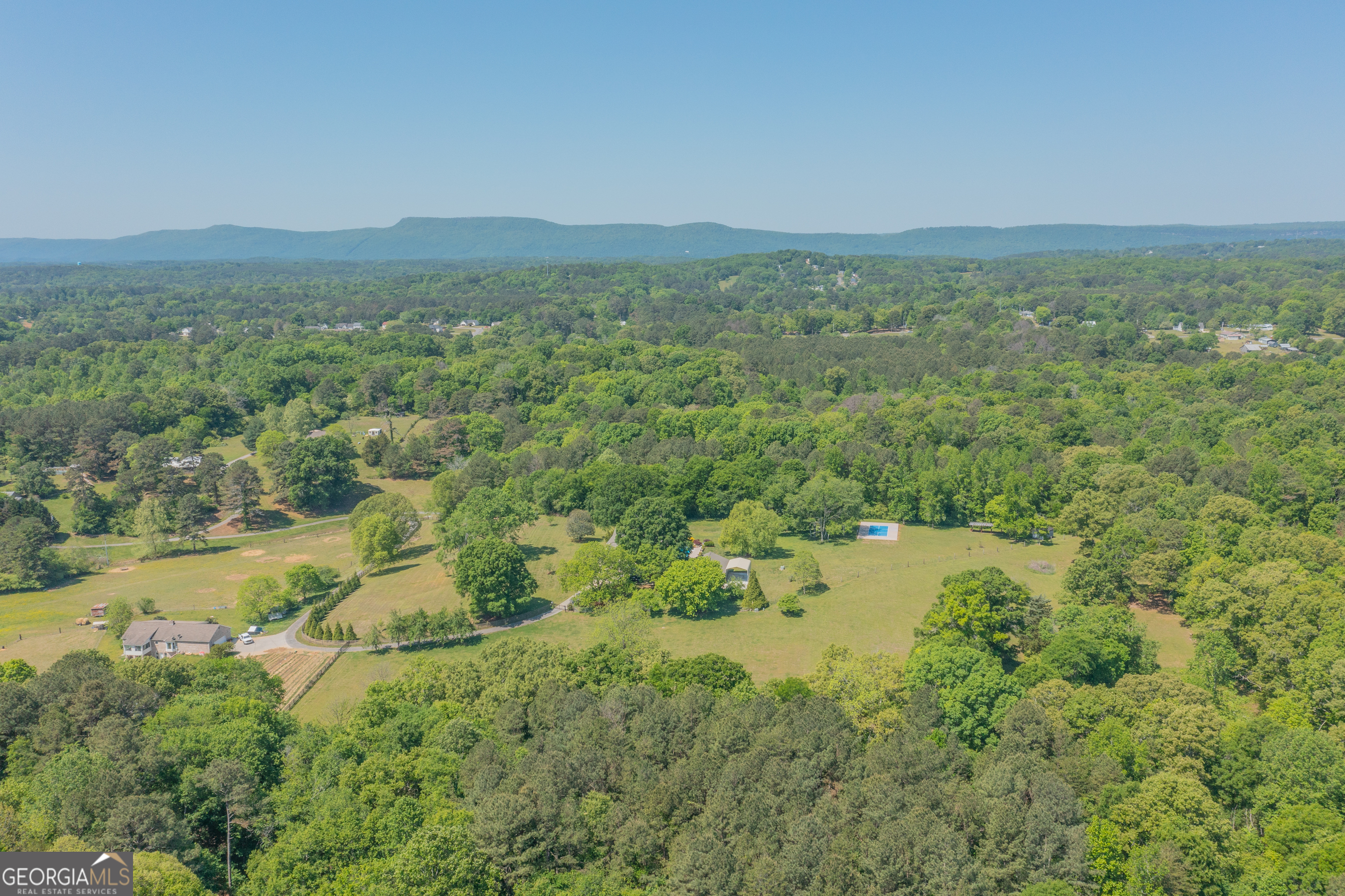 669 Chandler Road Chickamauga, GA 30707 - Photo 116 of 125