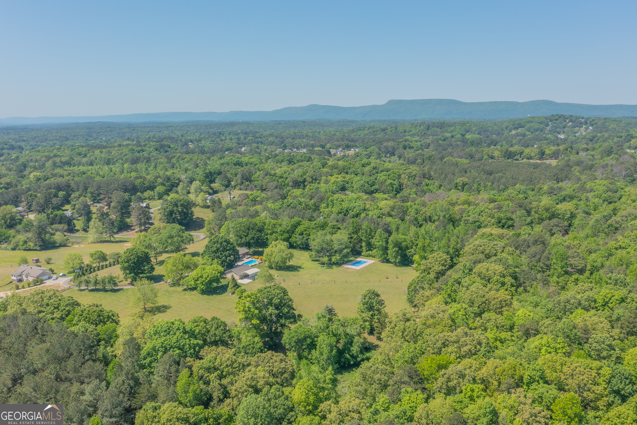 669 Chandler Road Chickamauga, GA 30707 - Photo 117 of 125