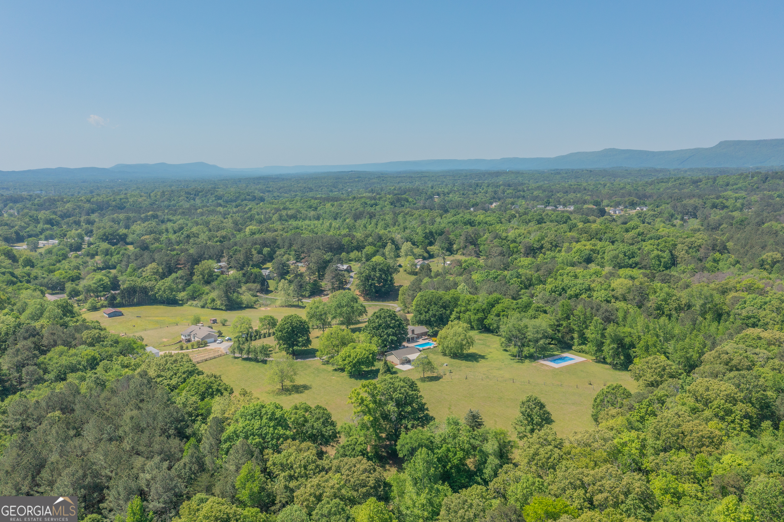 669 Chandler Road Chickamauga, GA 30707 - Photo 118 of 125