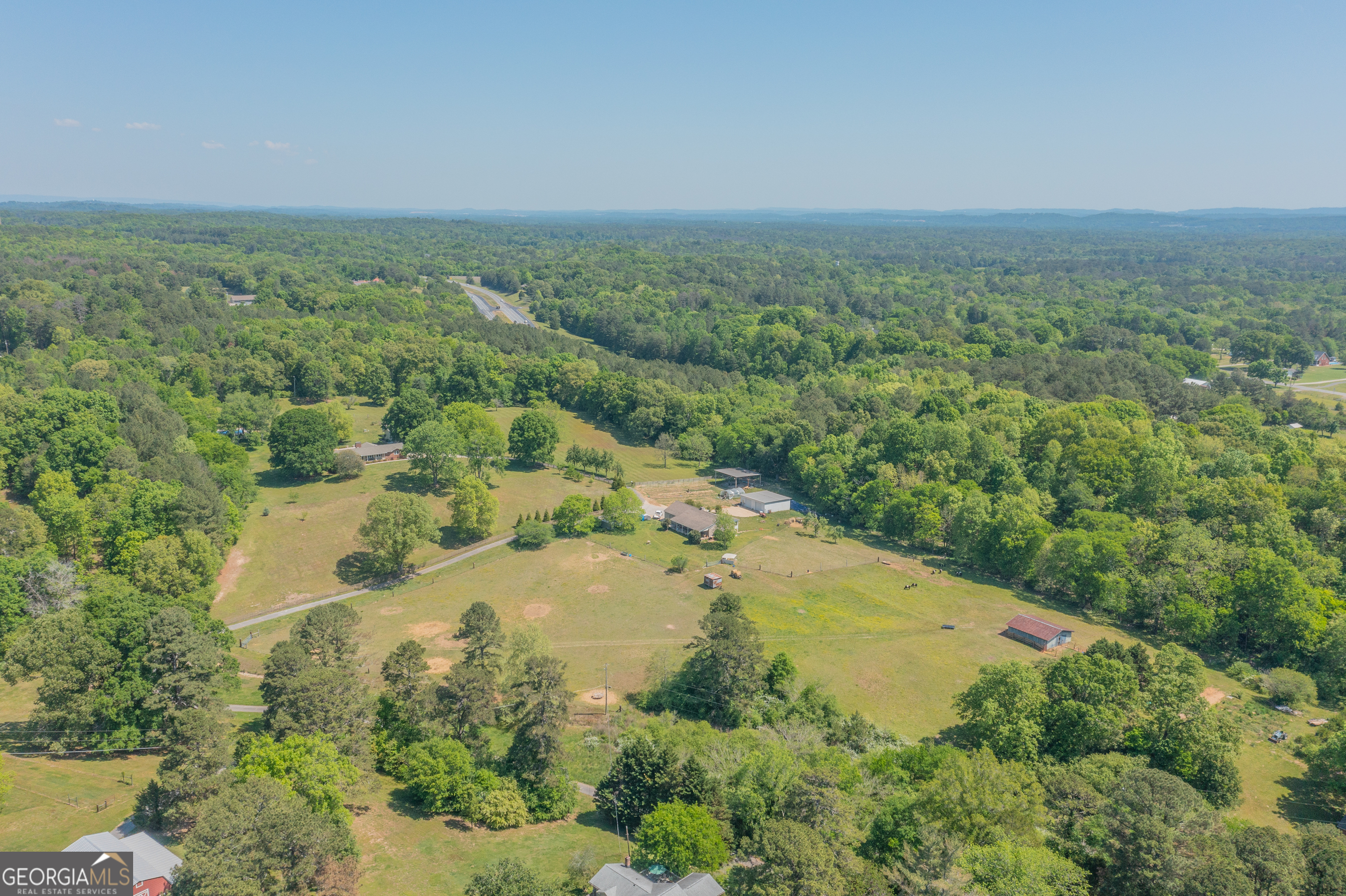 669 Chandler Road Chickamauga, GA 30707 - Photo 119 of 125