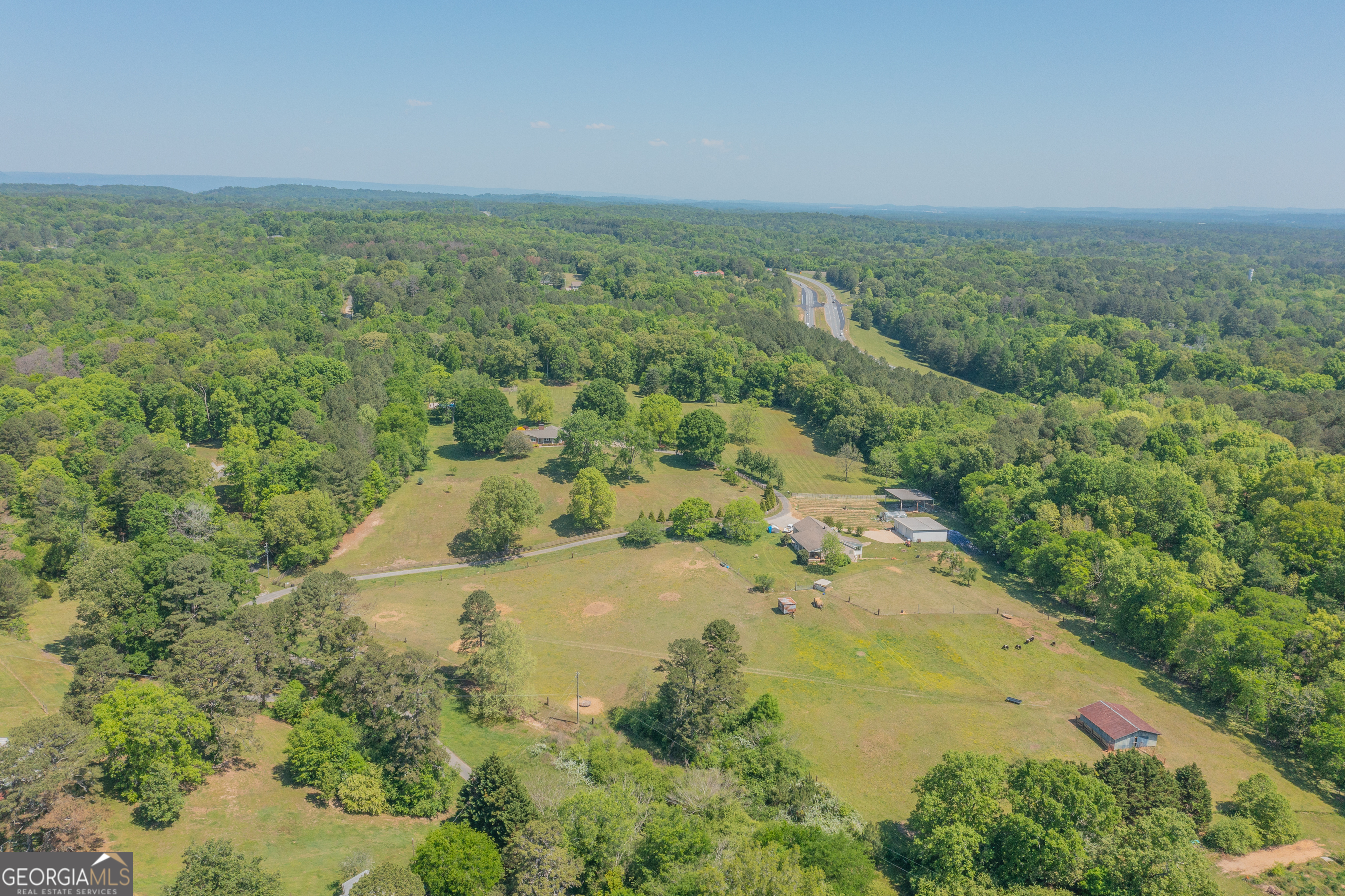 669 Chandler Road Chickamauga, GA 30707 - Photo 120 of 125