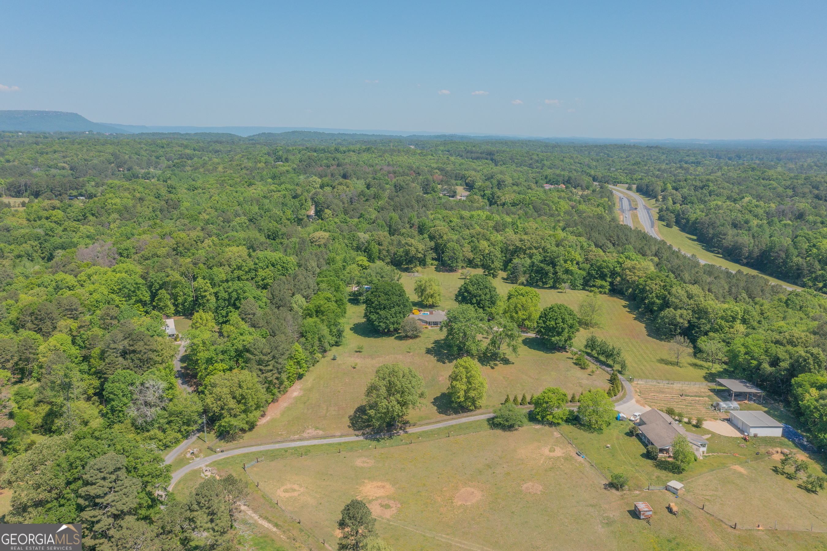 669 Chandler Road Chickamauga, GA 30707 - Photo 121 of 125