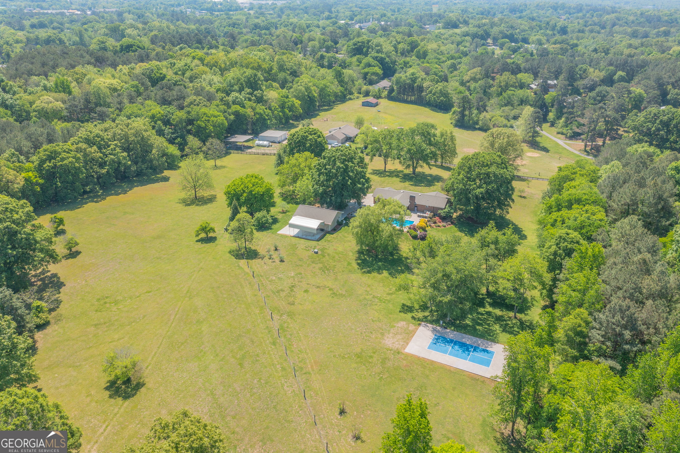 669 Chandler Road Chickamauga, GA 30707 - Photo 13 of 125