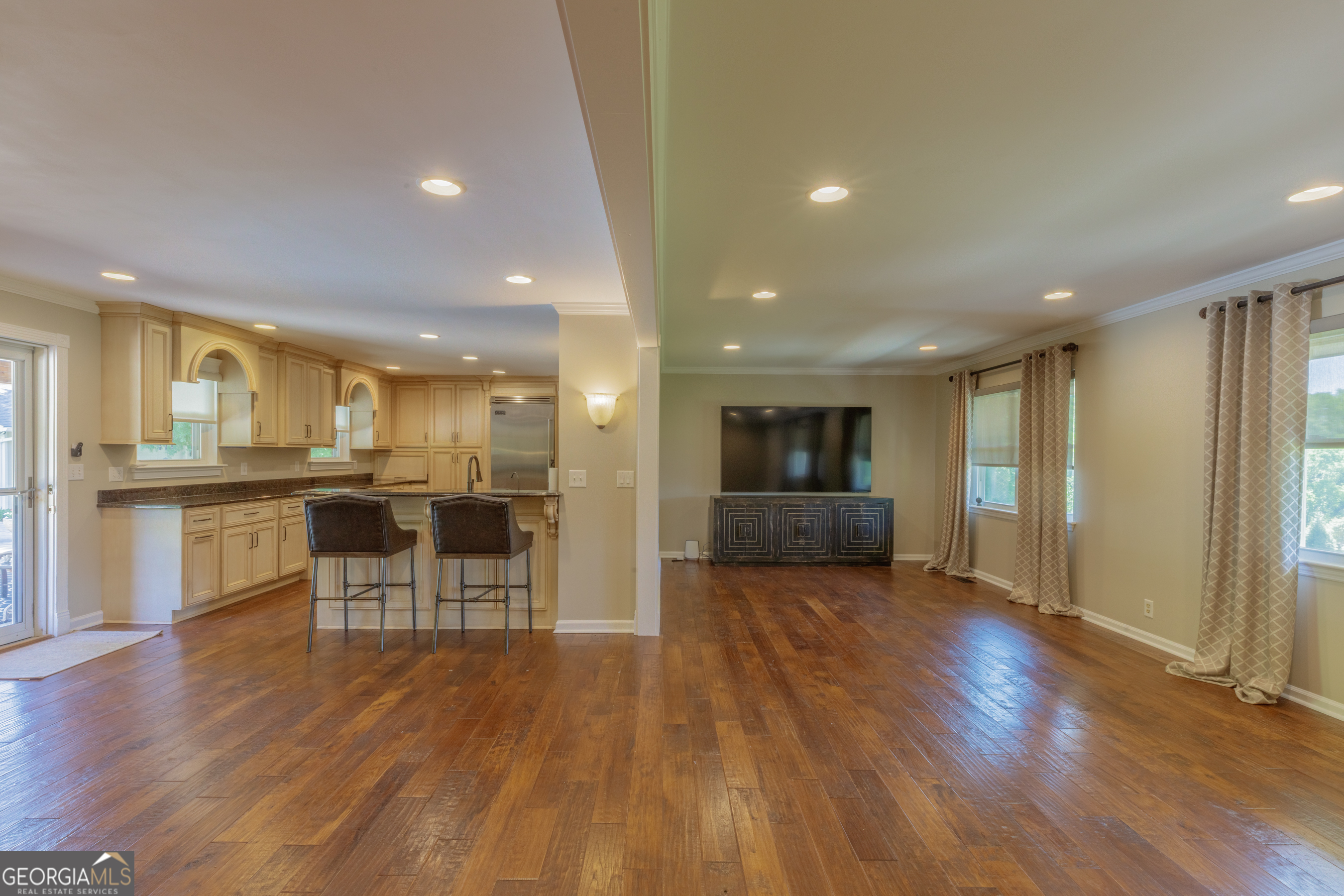 669 Chandler Road Chickamauga, GA 30707 - Photo 14 of 125