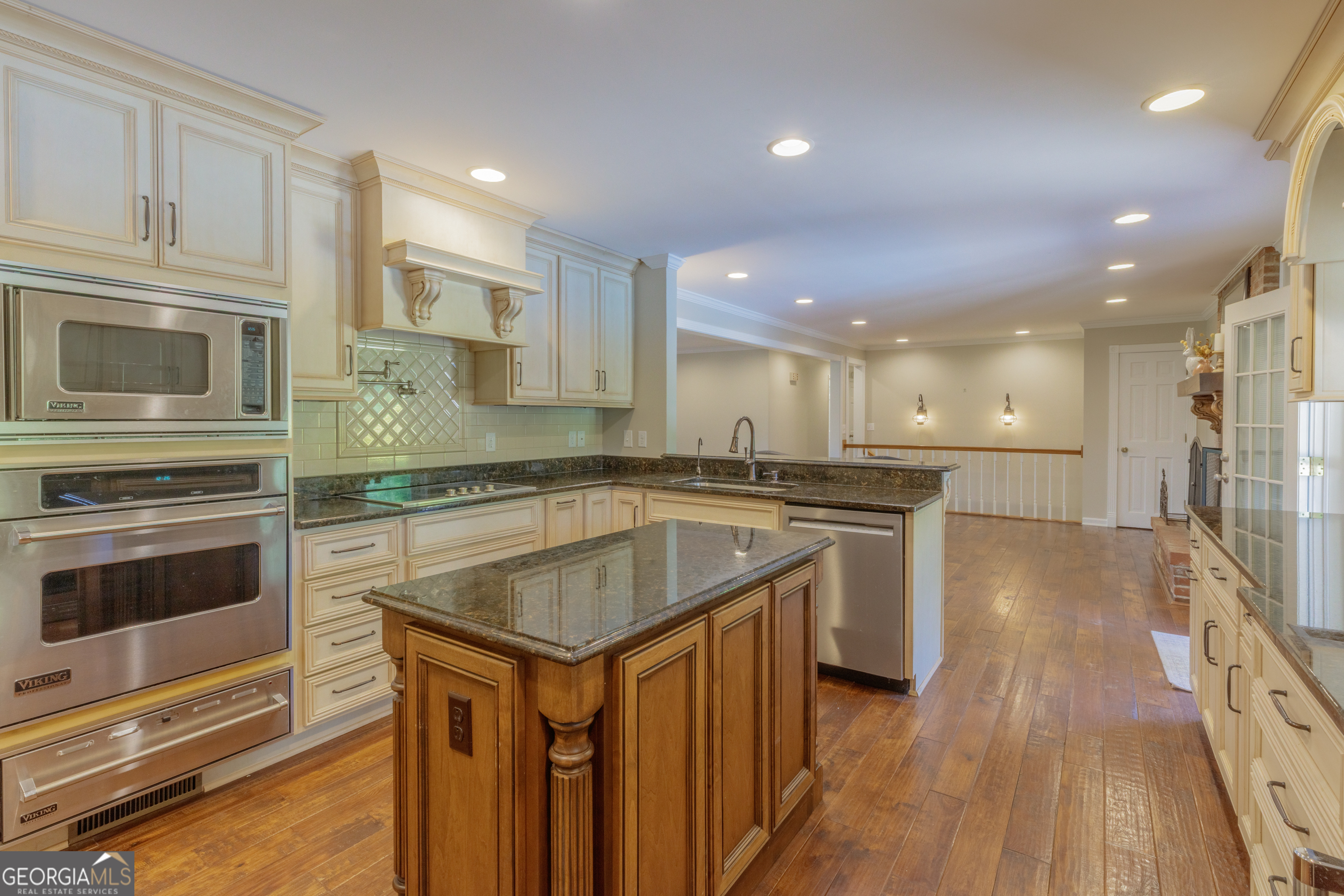 669 Chandler Road Chickamauga, GA 30707 - Photo 19 of 125