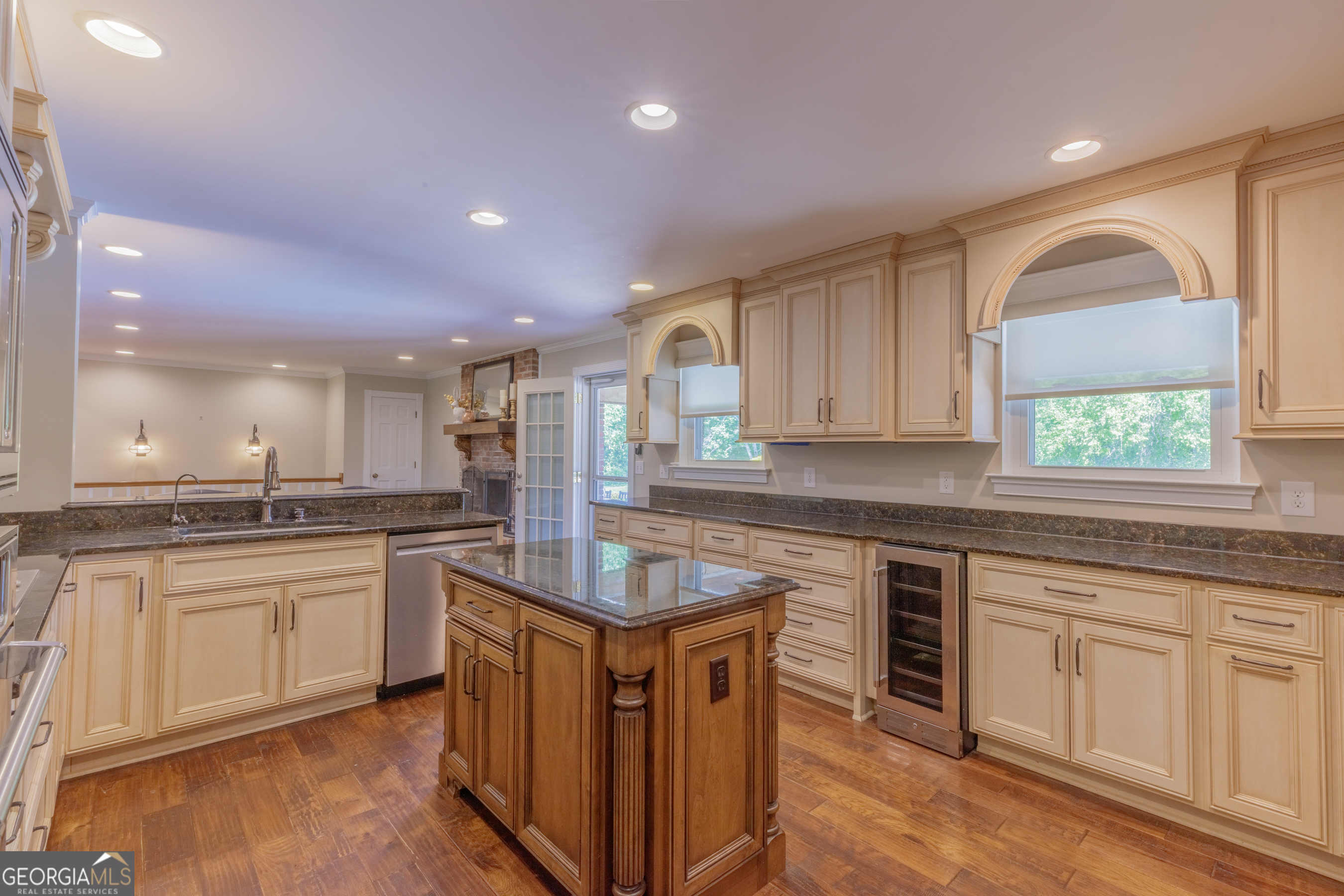 669 Chandler Road Chickamauga, GA 30707 - Photo 25 of 125