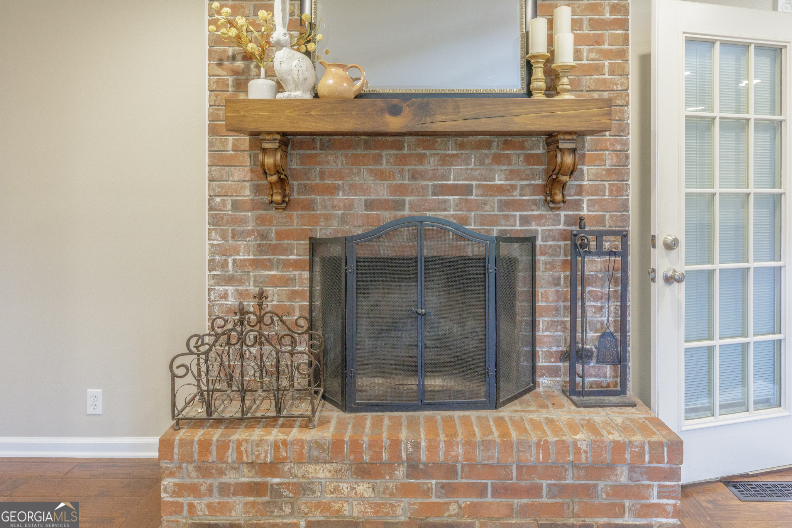 669 Chandler Road Chickamauga, GA 30707 - Photo 40 of 125