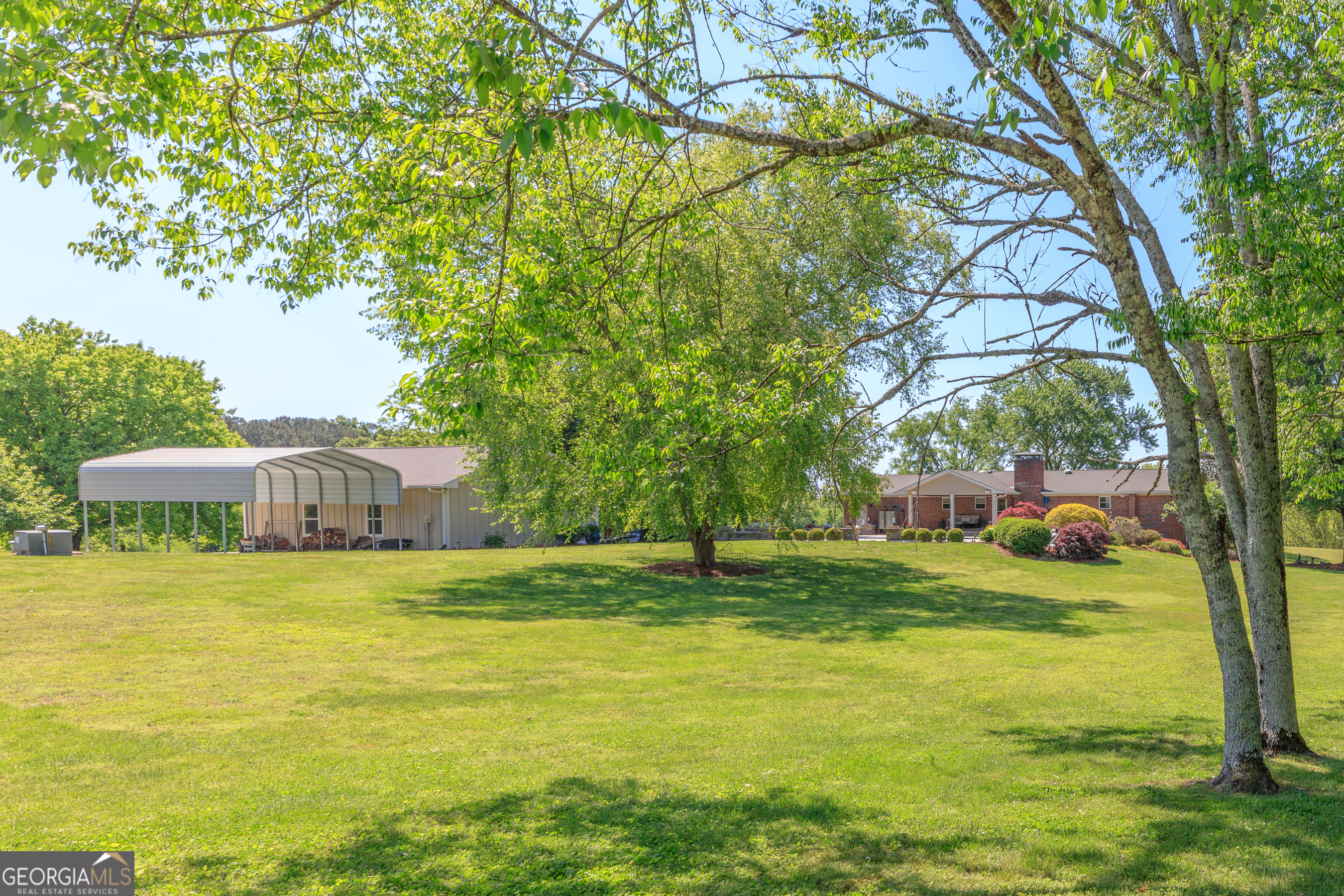 669 Chandler Road Chickamauga, GA 30707 - Photo 56 of 125