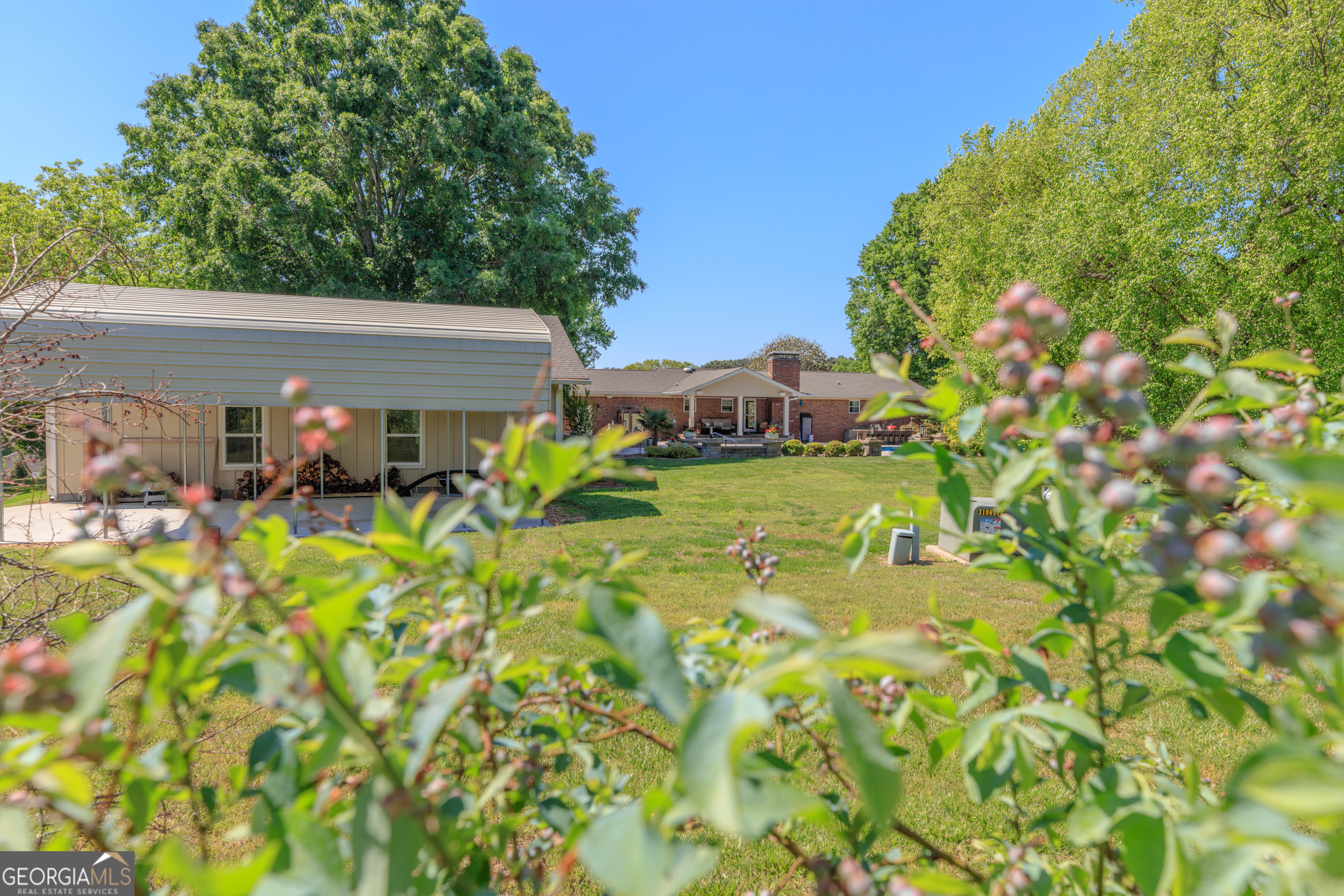 669 Chandler Road Chickamauga, GA 30707 - Photo 58 of 125