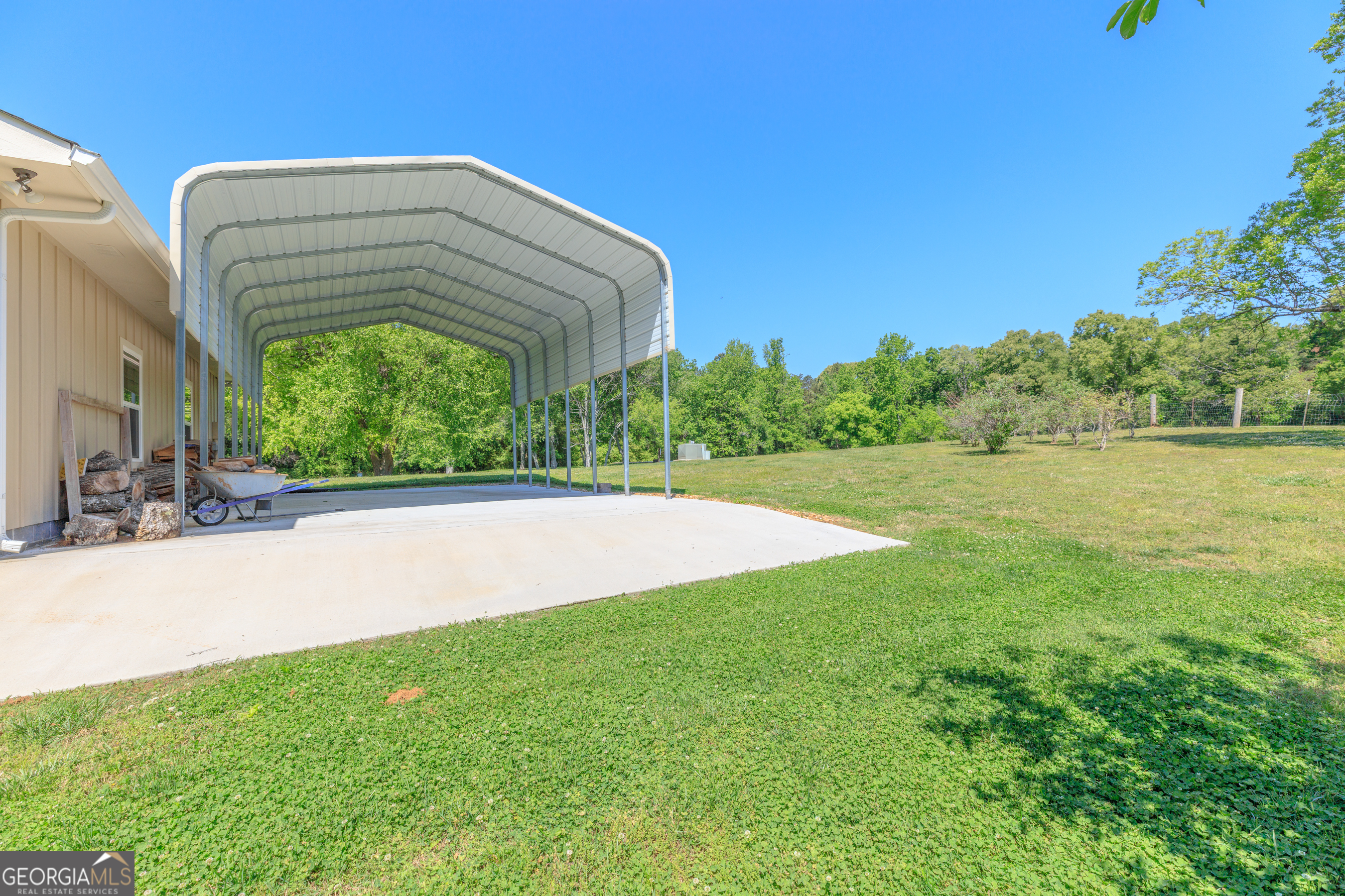 669 Chandler Road Chickamauga, GA 30707 - Photo 59 of 125